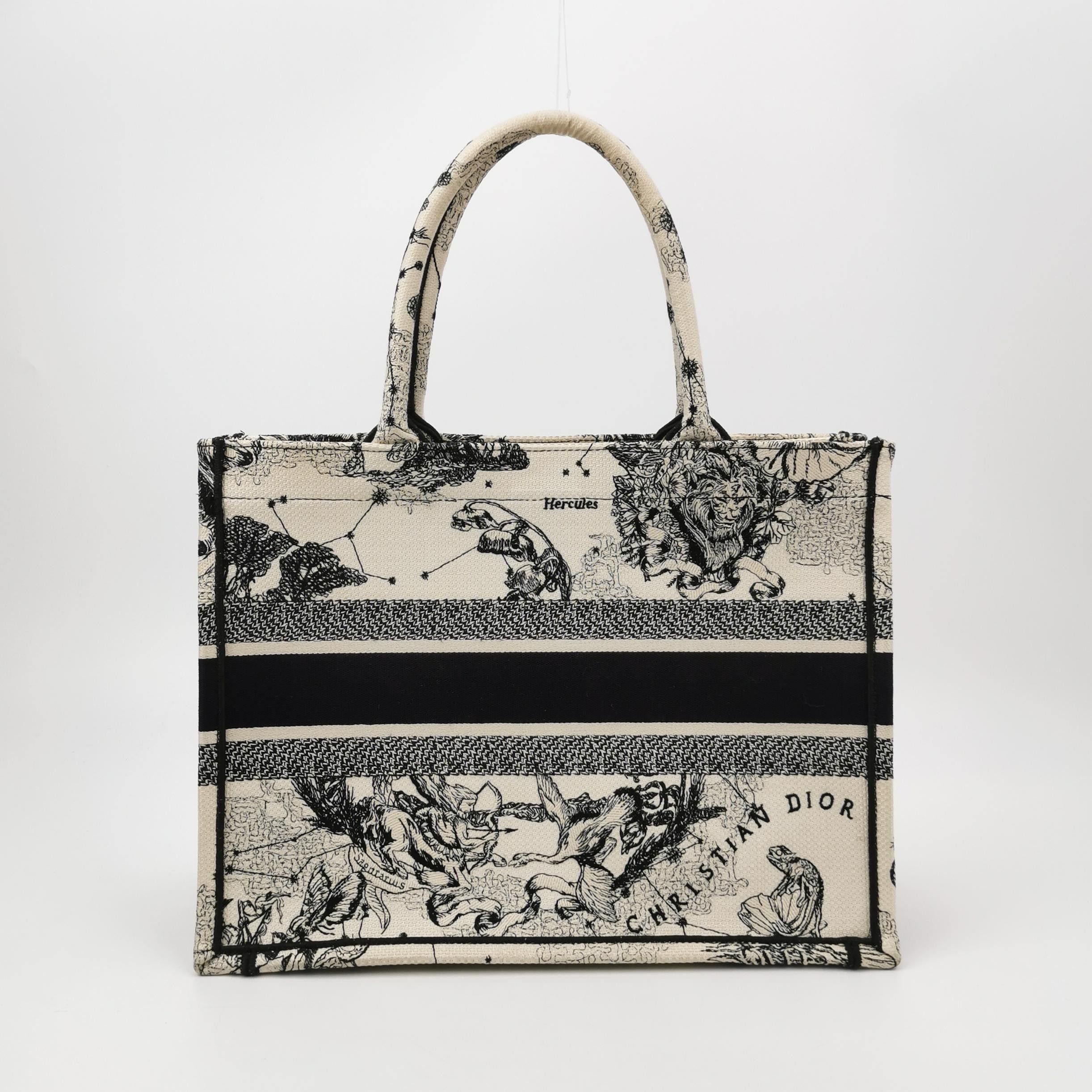 Dior Dior Women os Tote Bags Size ONE SIZE - 5 Thumbnail