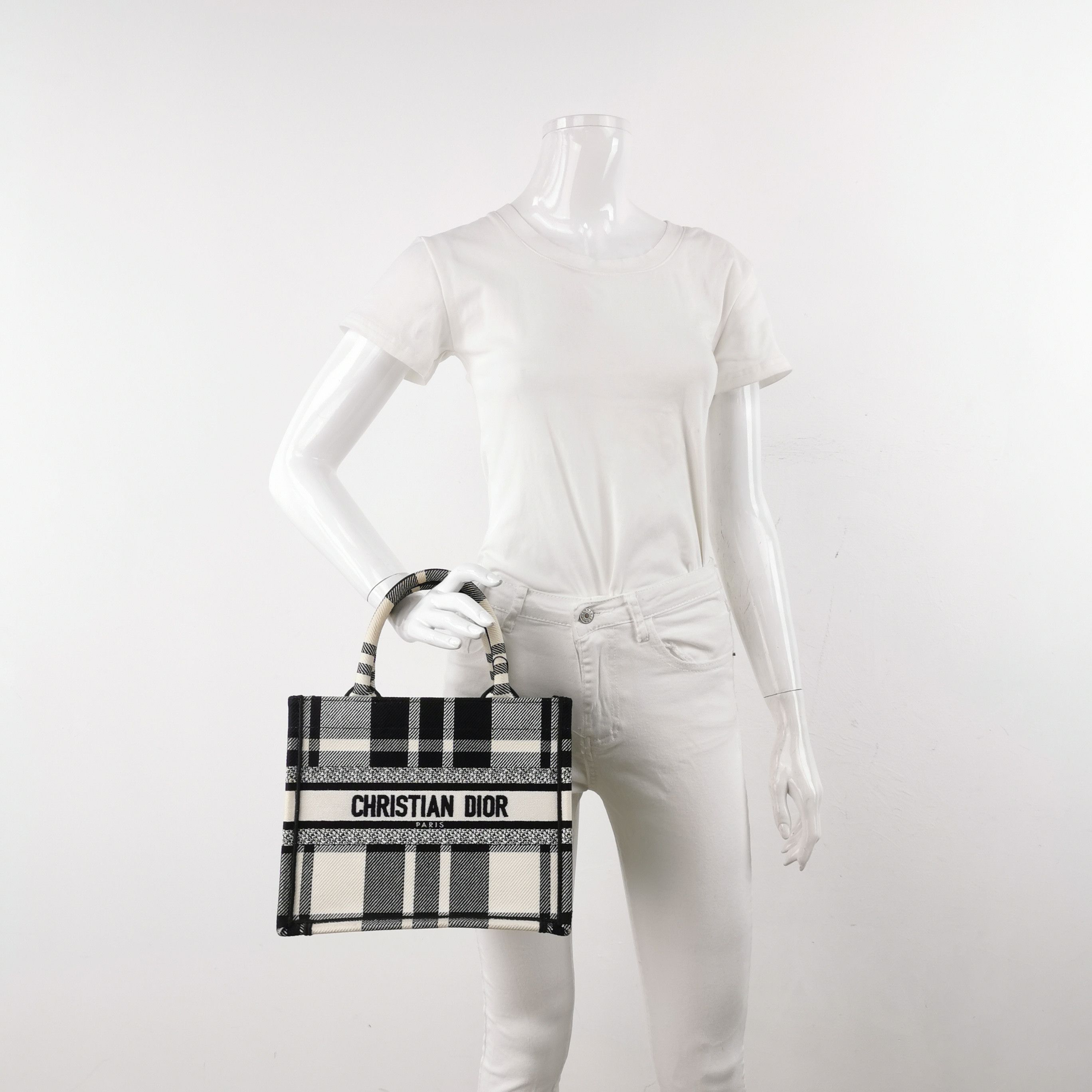 Dior Dior Women os Tote Bags Size ONE SIZE - 2 Thumbnail