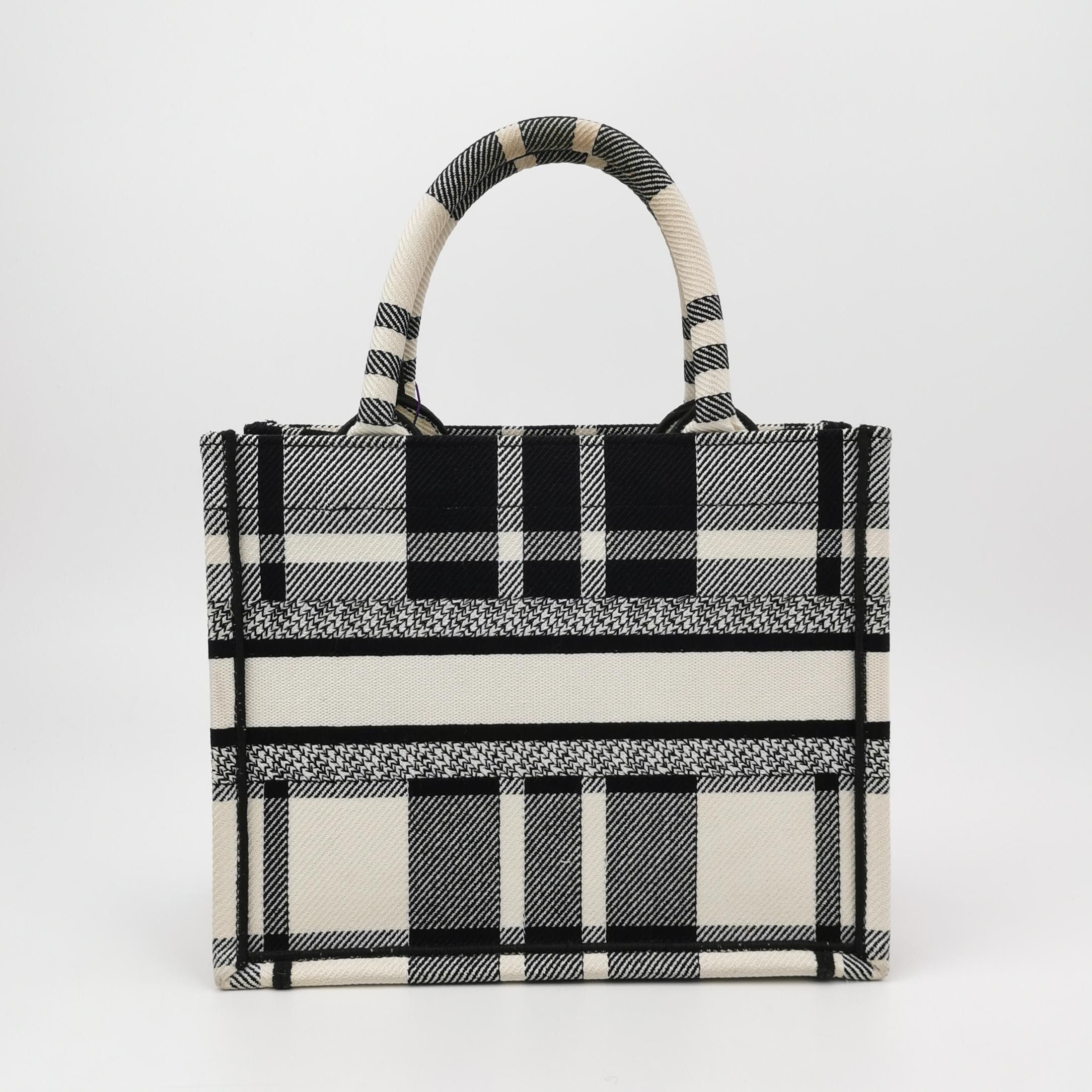Dior Dior Women os Tote Bags Size ONE SIZE - 5 Thumbnail