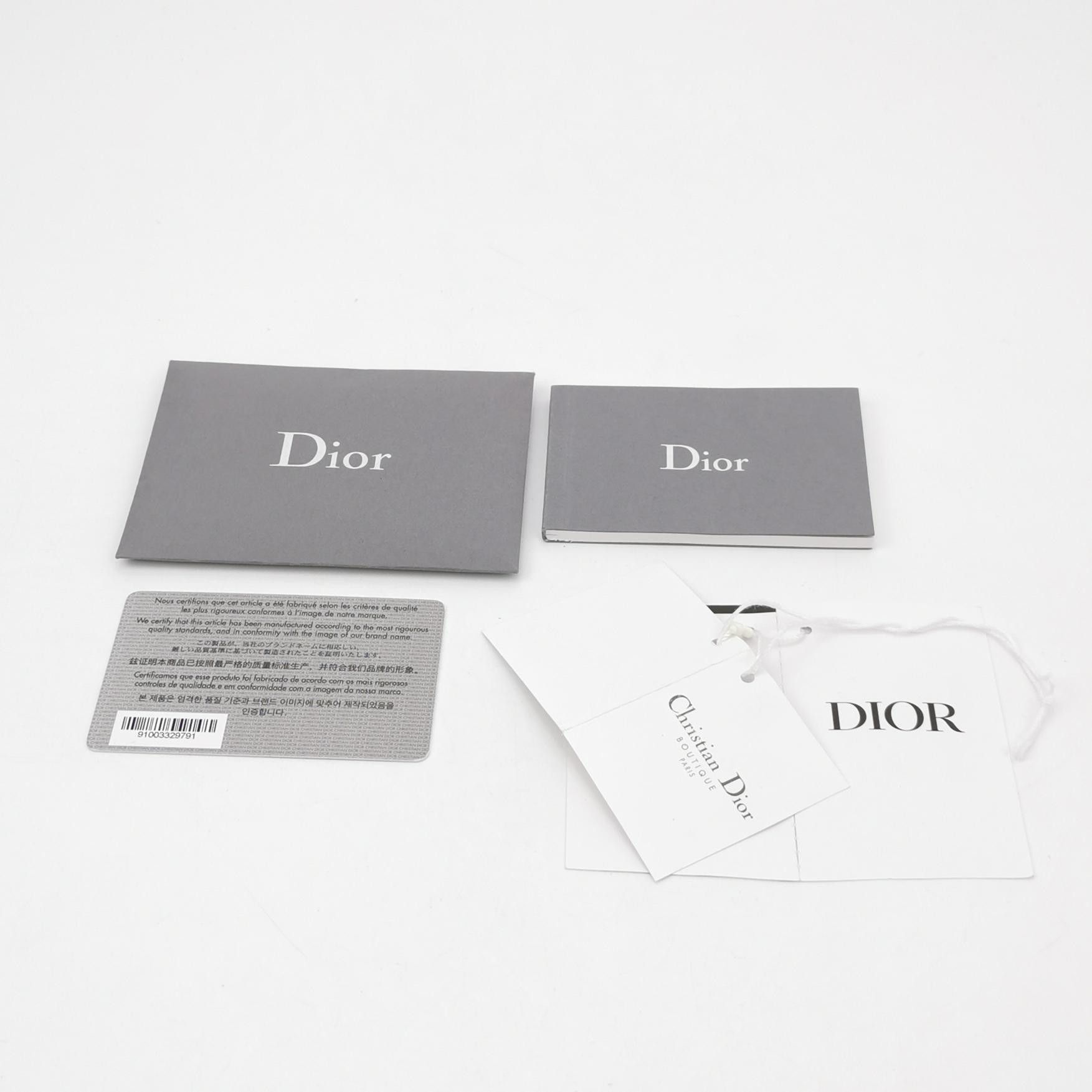 Dior Dior Women os Tote Bags Size ONE SIZE - 10 Thumbnail