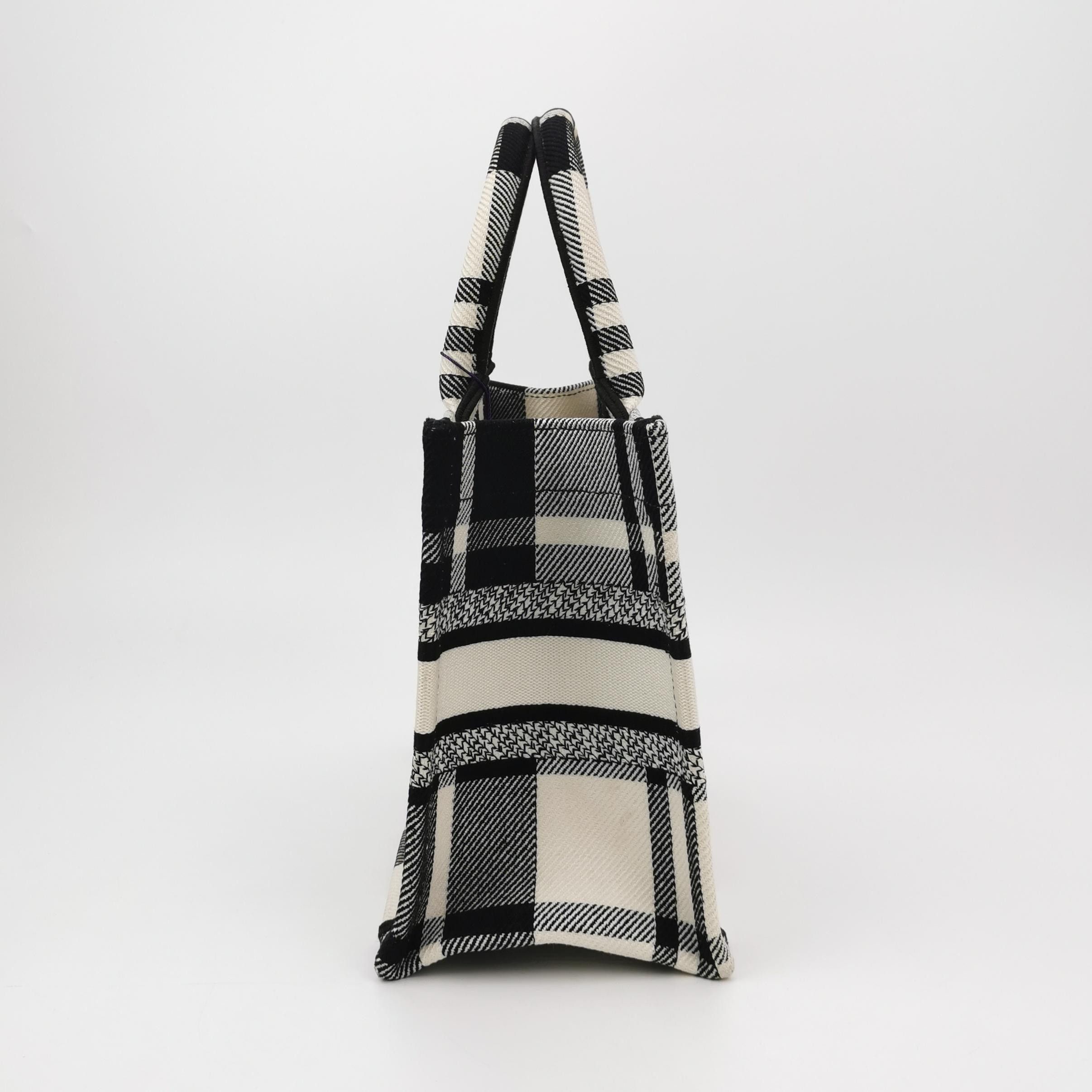 Dior Dior Women os Tote Bags Size ONE SIZE - 3 Thumbnail