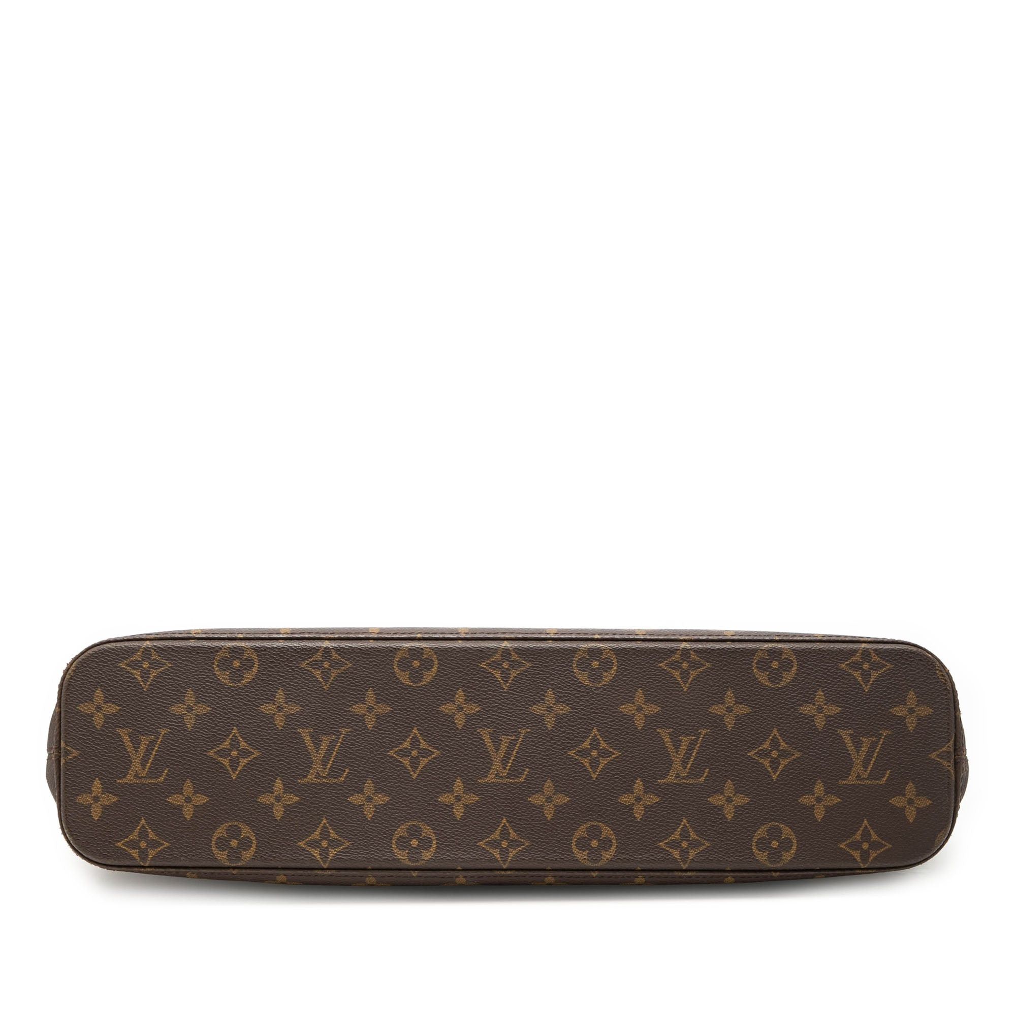Louis Vuitton Monogram Luco Size ONE SIZE - 3 Thumbnail