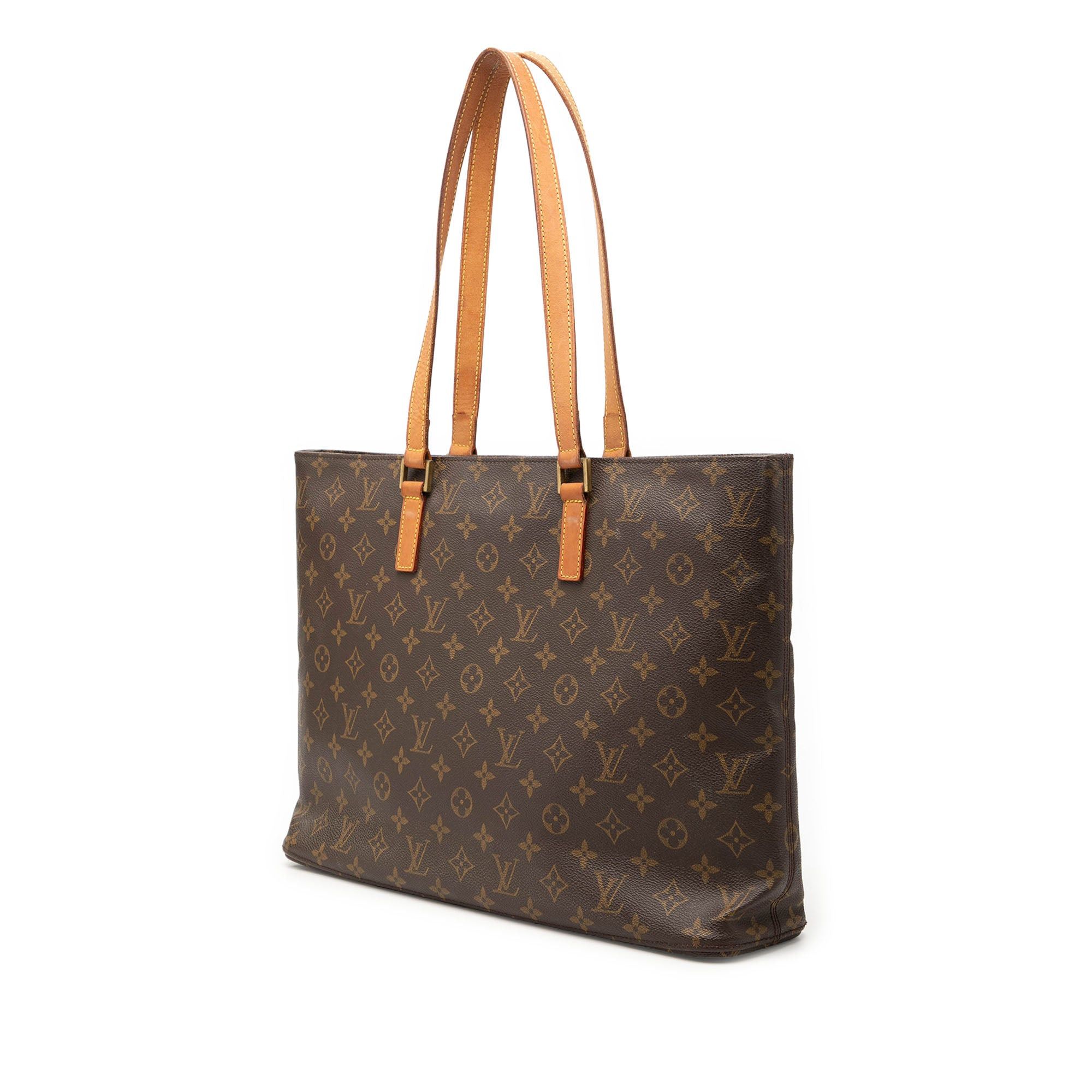 Louis Vuitton Monogram Luco Size ONE SIZE - 2 Thumbnail