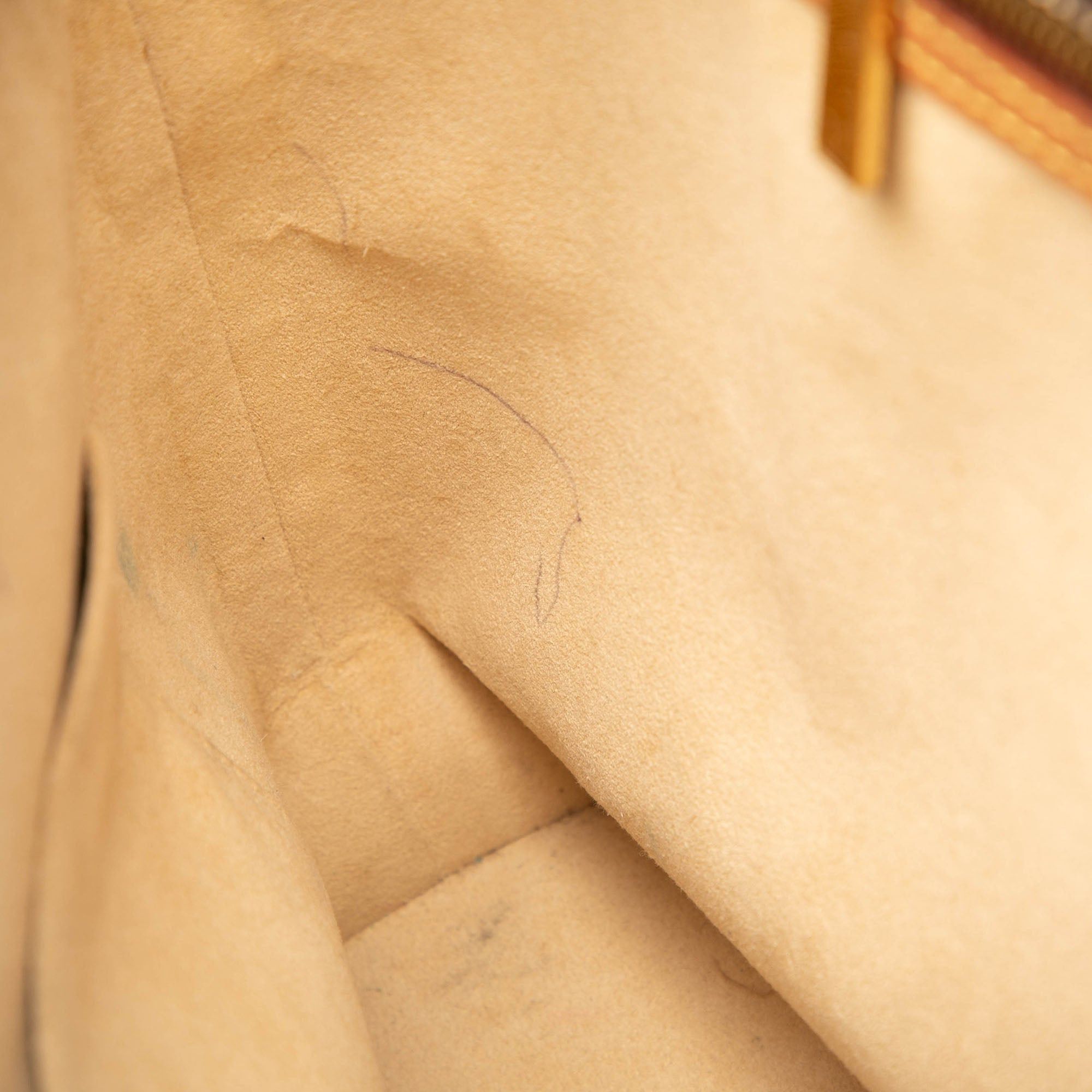 Louis Vuitton Monogram Luco Size ONE SIZE - 5 Thumbnail