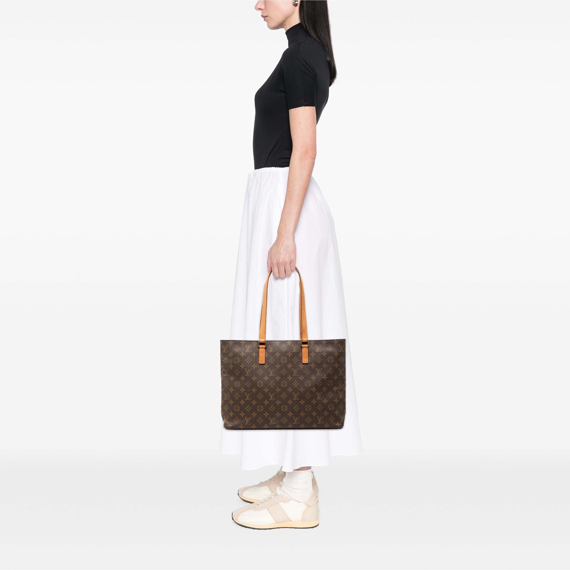 Louis Vuitton Monogram Luco Size ONE SIZE - 8 Thumbnail