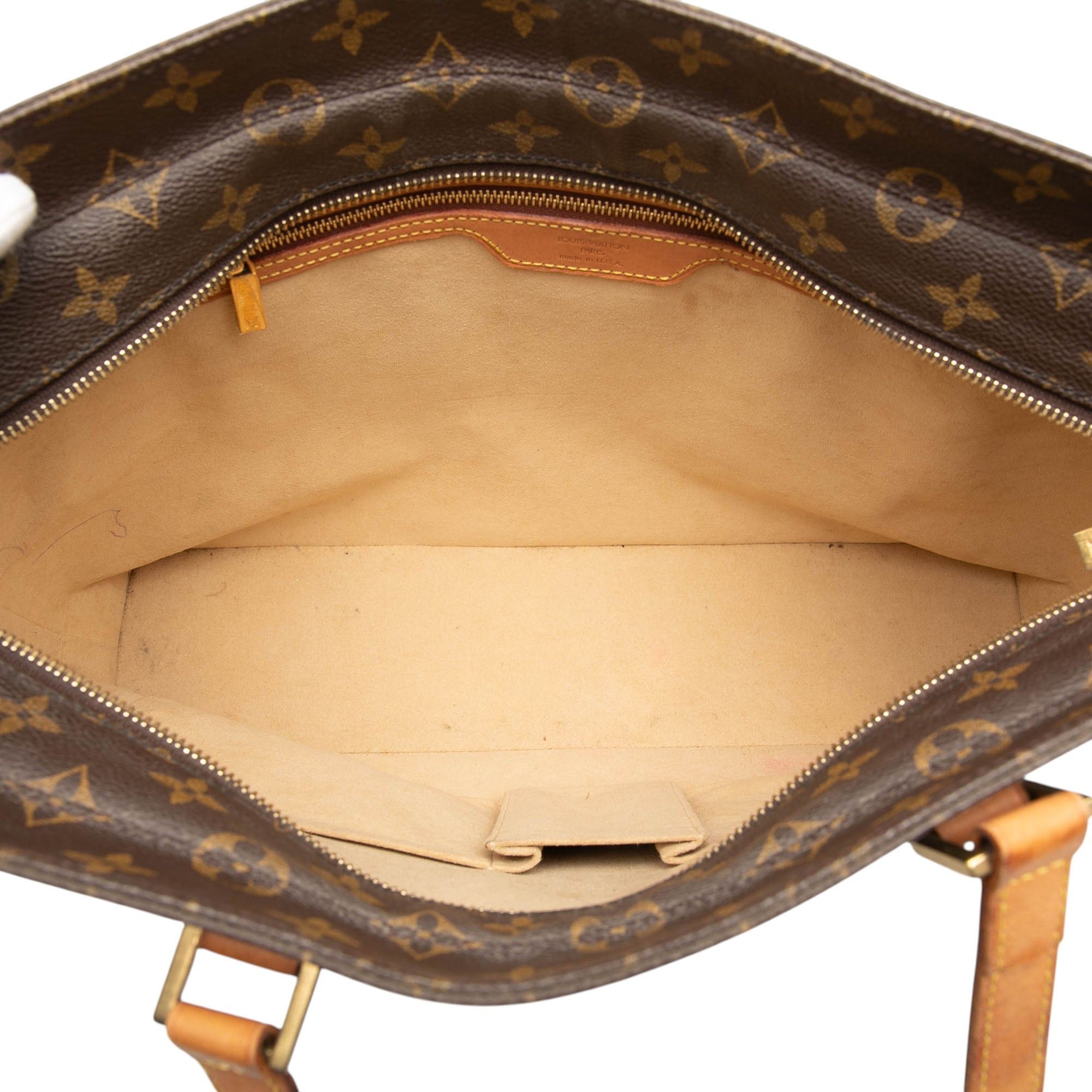 Louis Vuitton Monogram Luco Size ONE SIZE - 4 Thumbnail