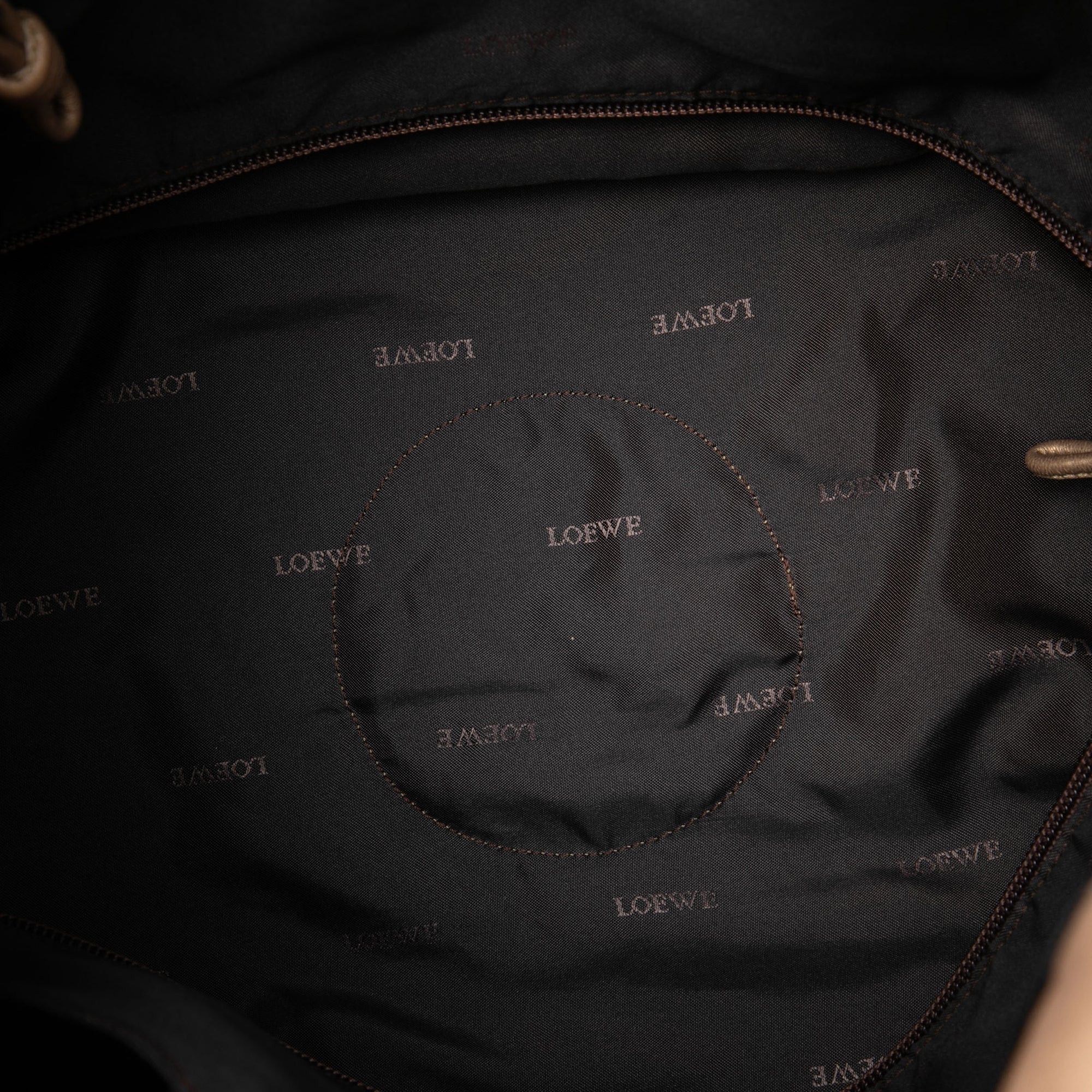 Loewe Nappa Aire Size ONE SIZE - 4 Thumbnail