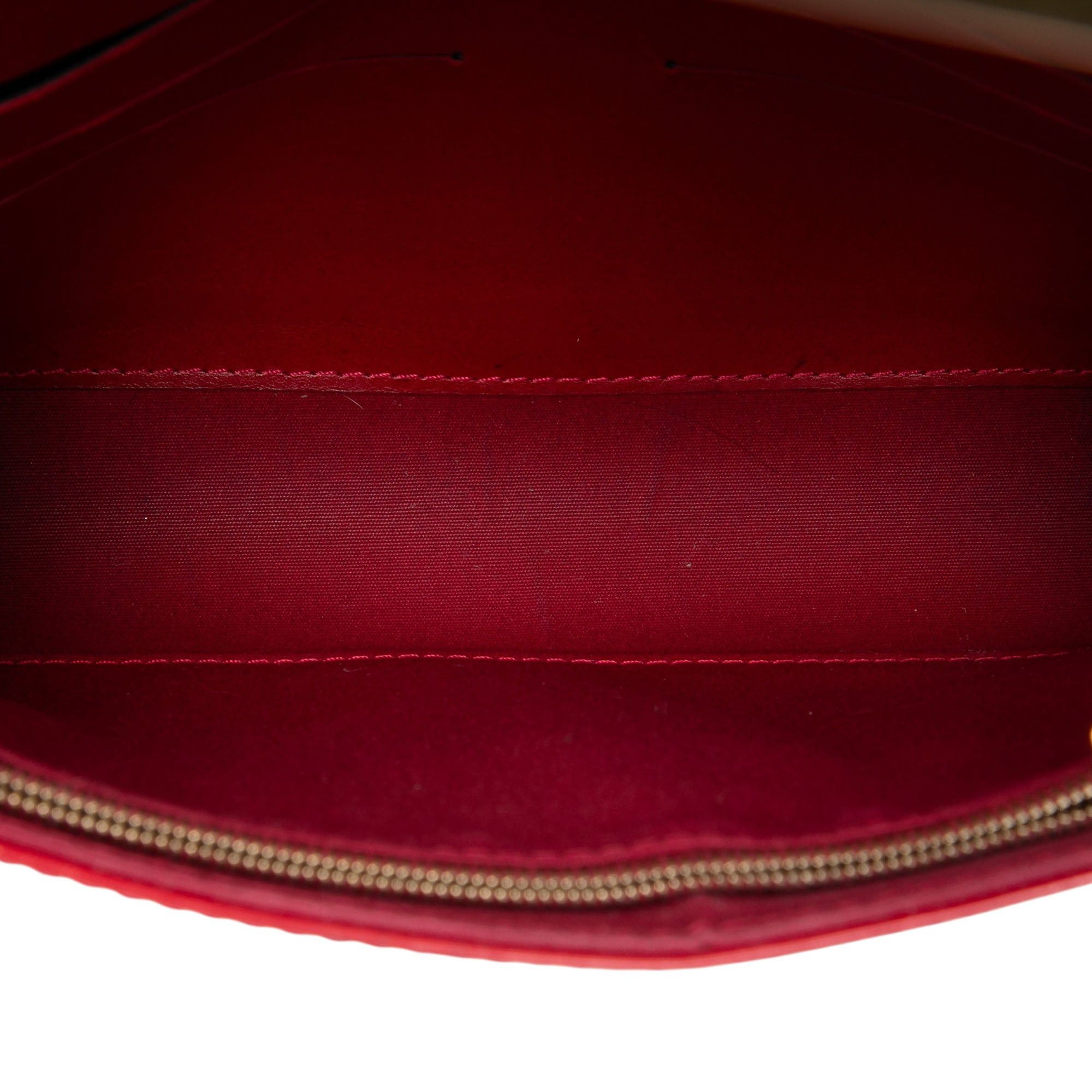 Louis Vuitton Monogram Vernis Ana Size ONE SIZE - 4 Thumbnail