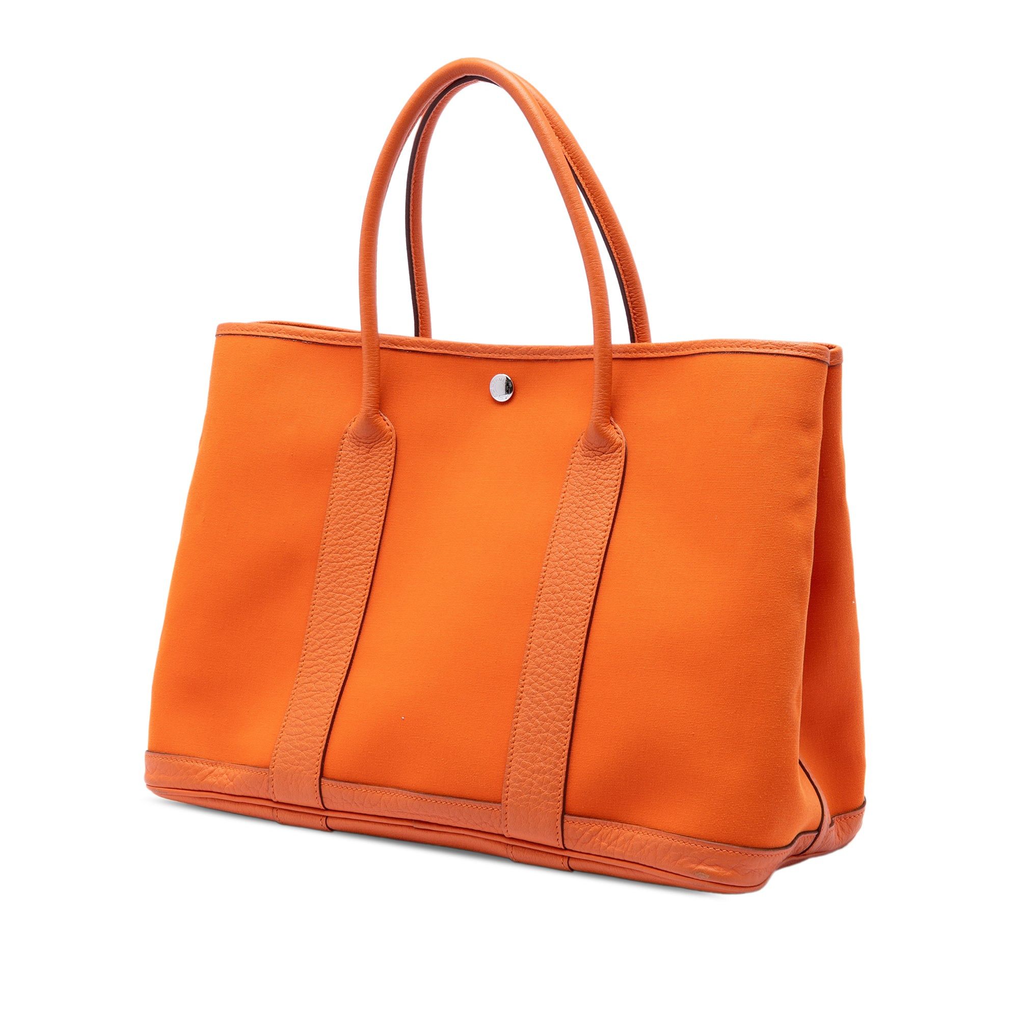 Hermes Toile and Negonda Garden Party 36 Size ONE SIZE - 2 Thumbnail