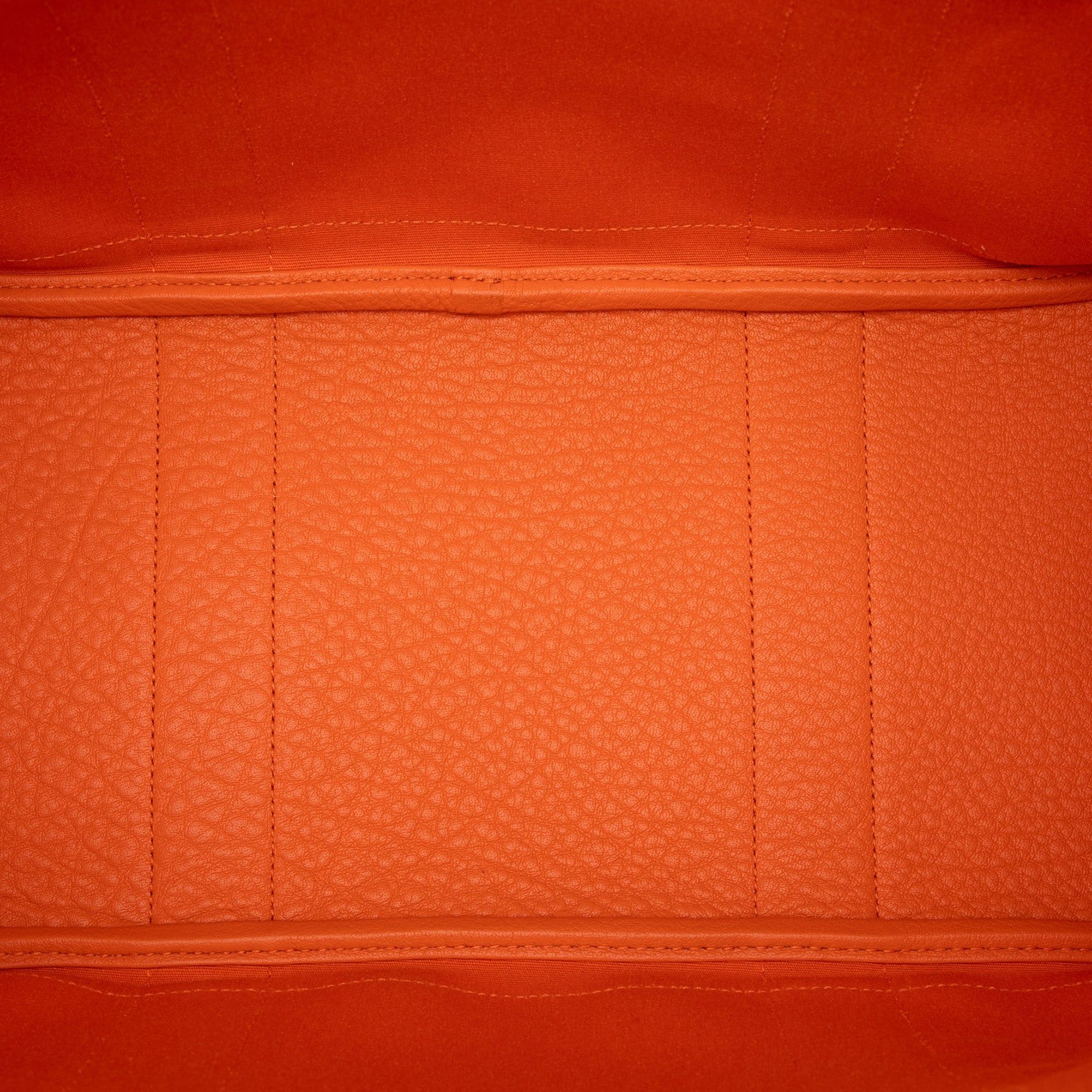 Hermes Toile and Negonda Garden Party 36 Size ONE SIZE - 4 Thumbnail