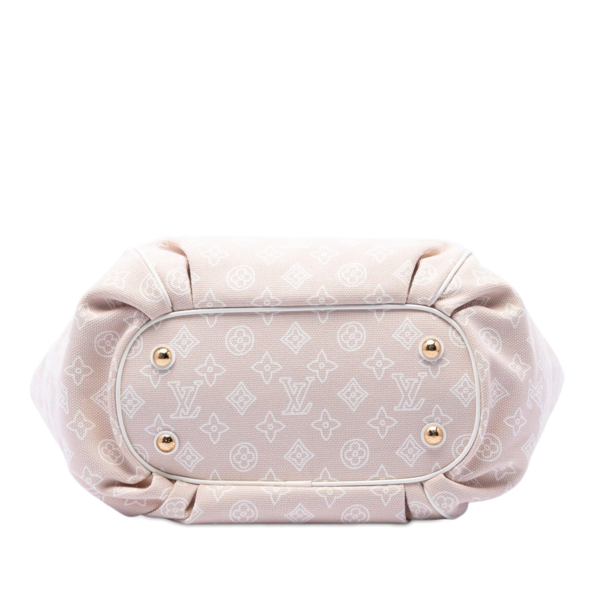 Louis Vuitton Monogram Cabas Ipanema PM Size ONE SIZE - 3 Thumbnail