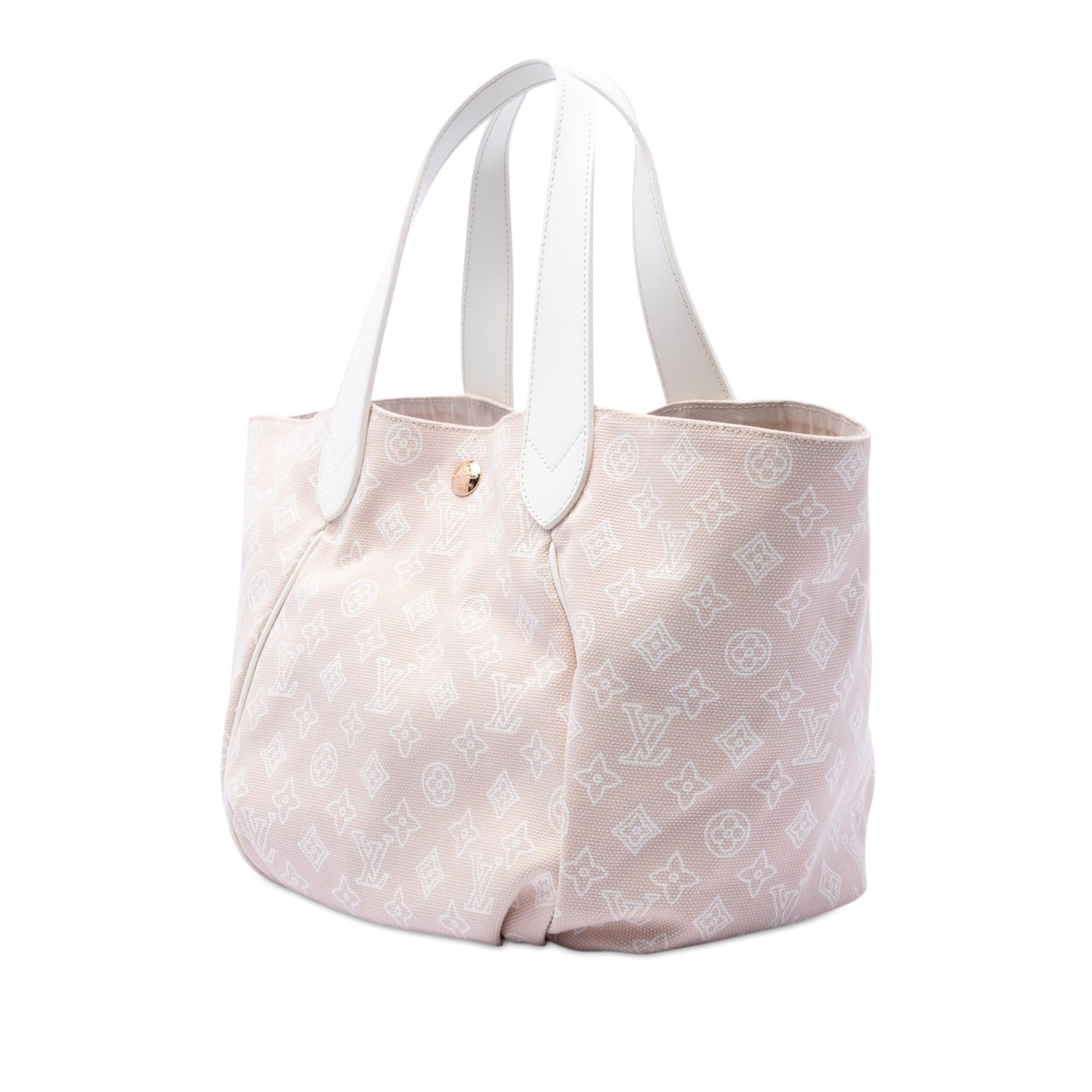 Louis Vuitton Monogram Cabas Ipanema PM Size ONE SIZE - 2 Thumbnail