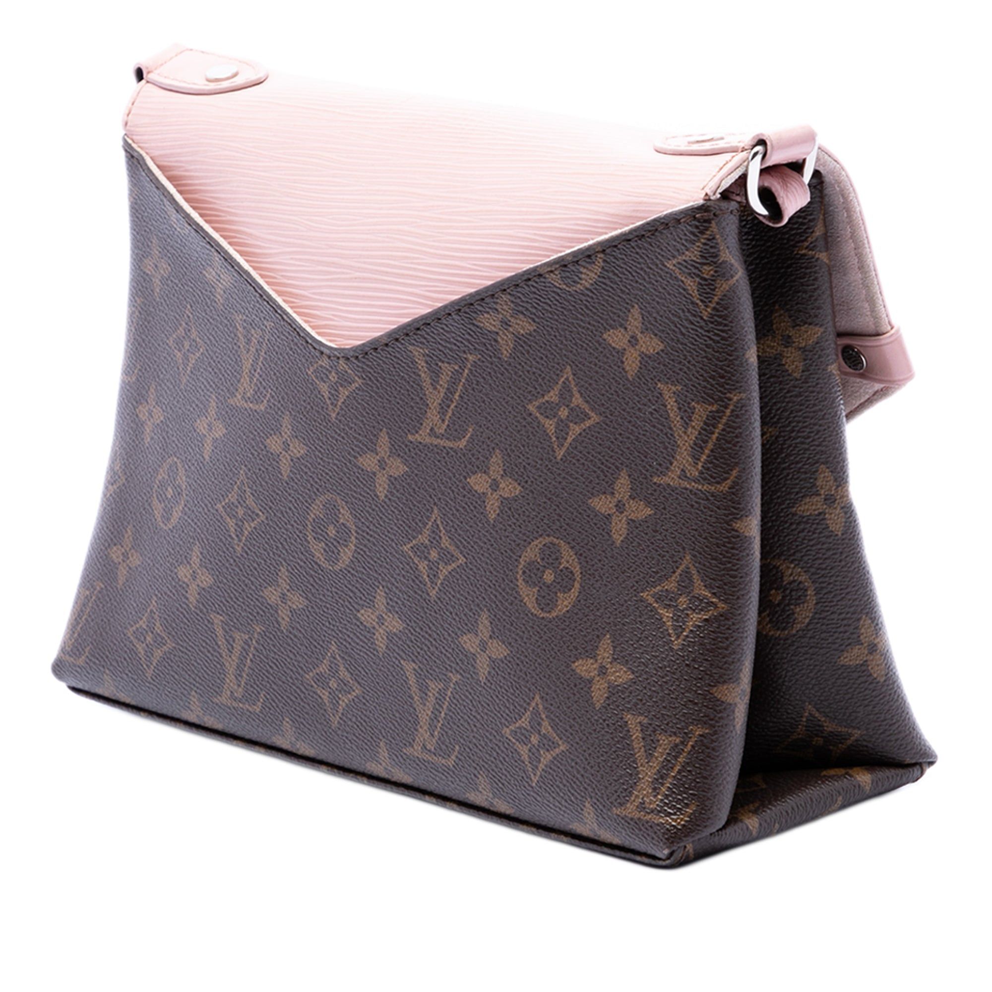 Louis Vuitton Monogram Epi Saint Michel Size ONE SIZE - 2 Thumbnail