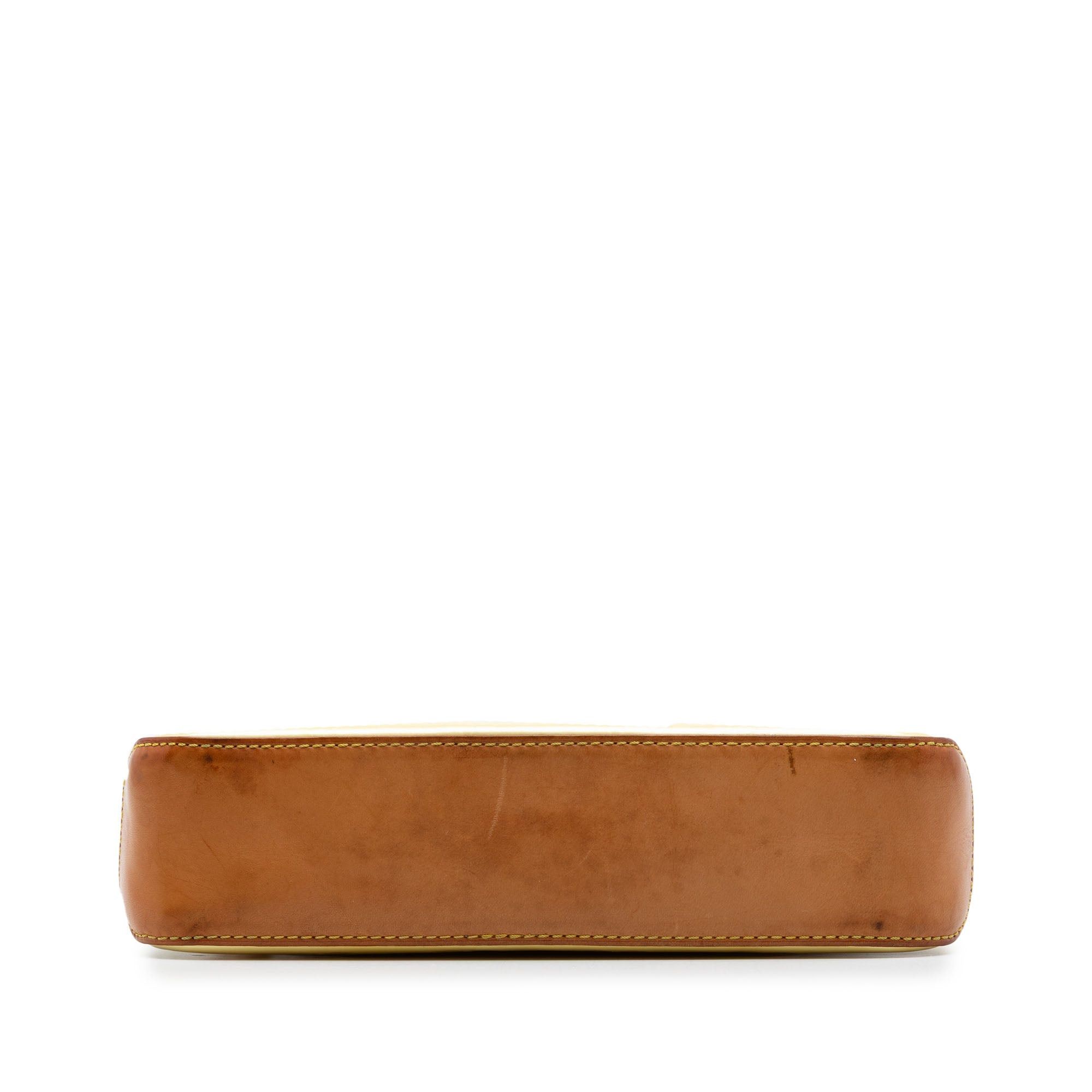 Louis Vuitton Monogram Vernis Mallory Square Size ONE SIZE - 3 Thumbnail