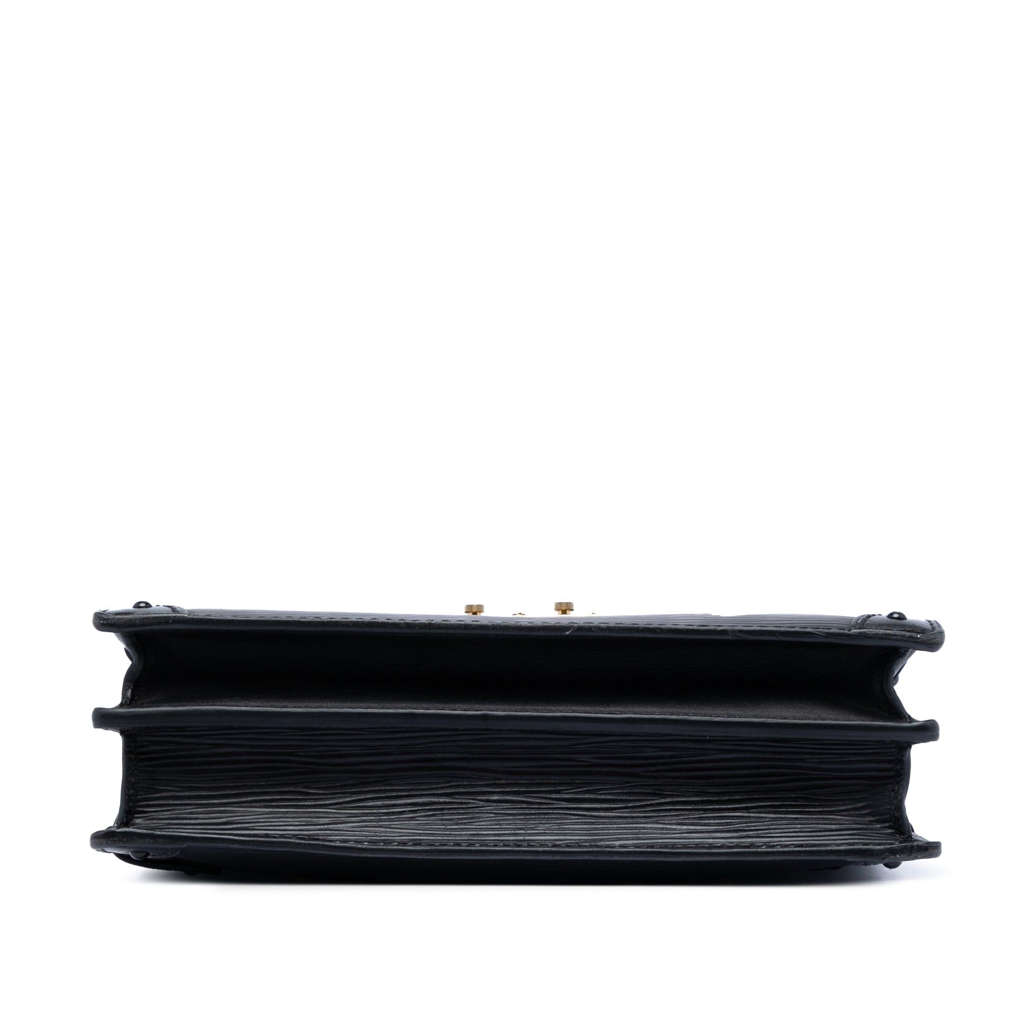 Louis Vuitton Epi Trunk Clutch Size ONE SIZE - 3 Thumbnail