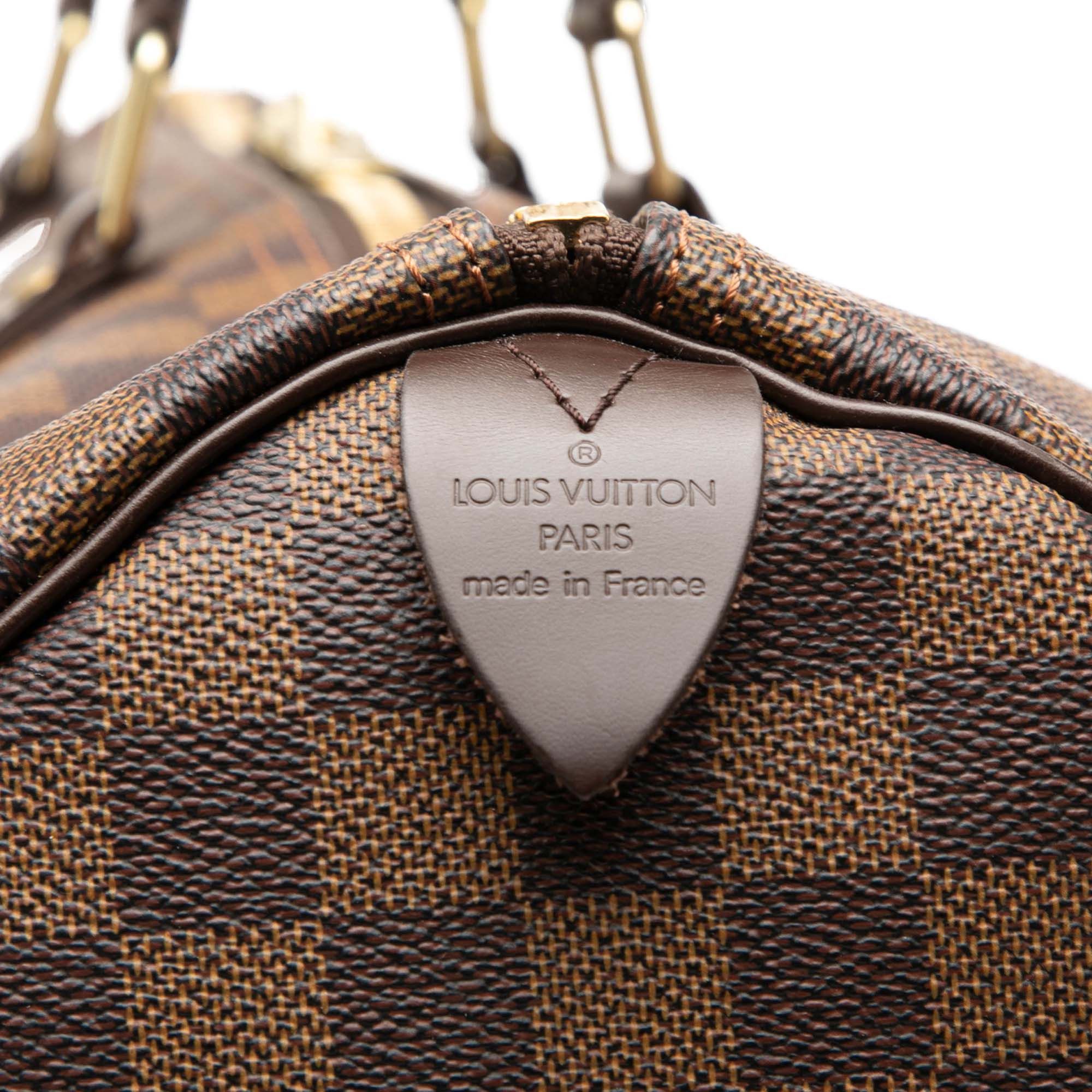 Louis Vuitton Damier Ebene Keepall 50 Size ONE SIZE - 5 Thumbnail