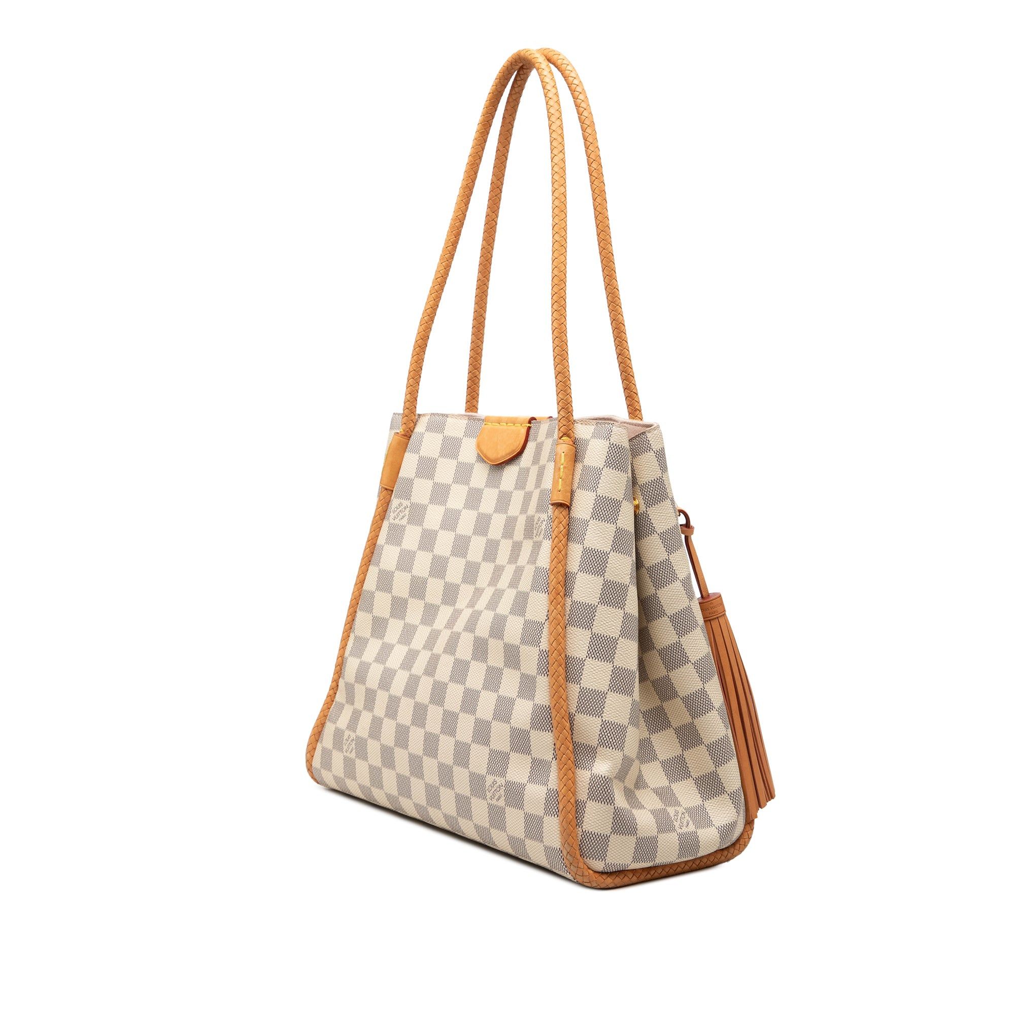 Louis Vuitton Damier Azur Propriano Size ONE SIZE - 2 Thumbnail