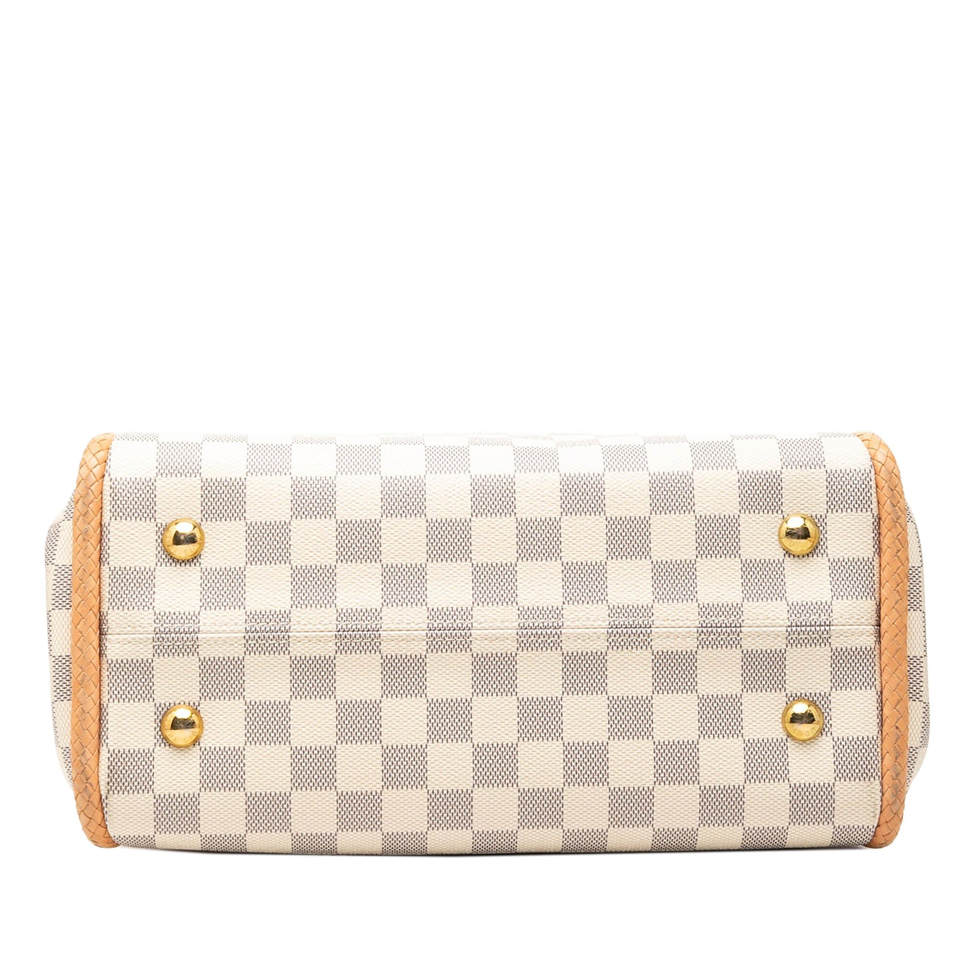 Louis Vuitton Damier Azur Propriano Size ONE SIZE - 3 Thumbnail