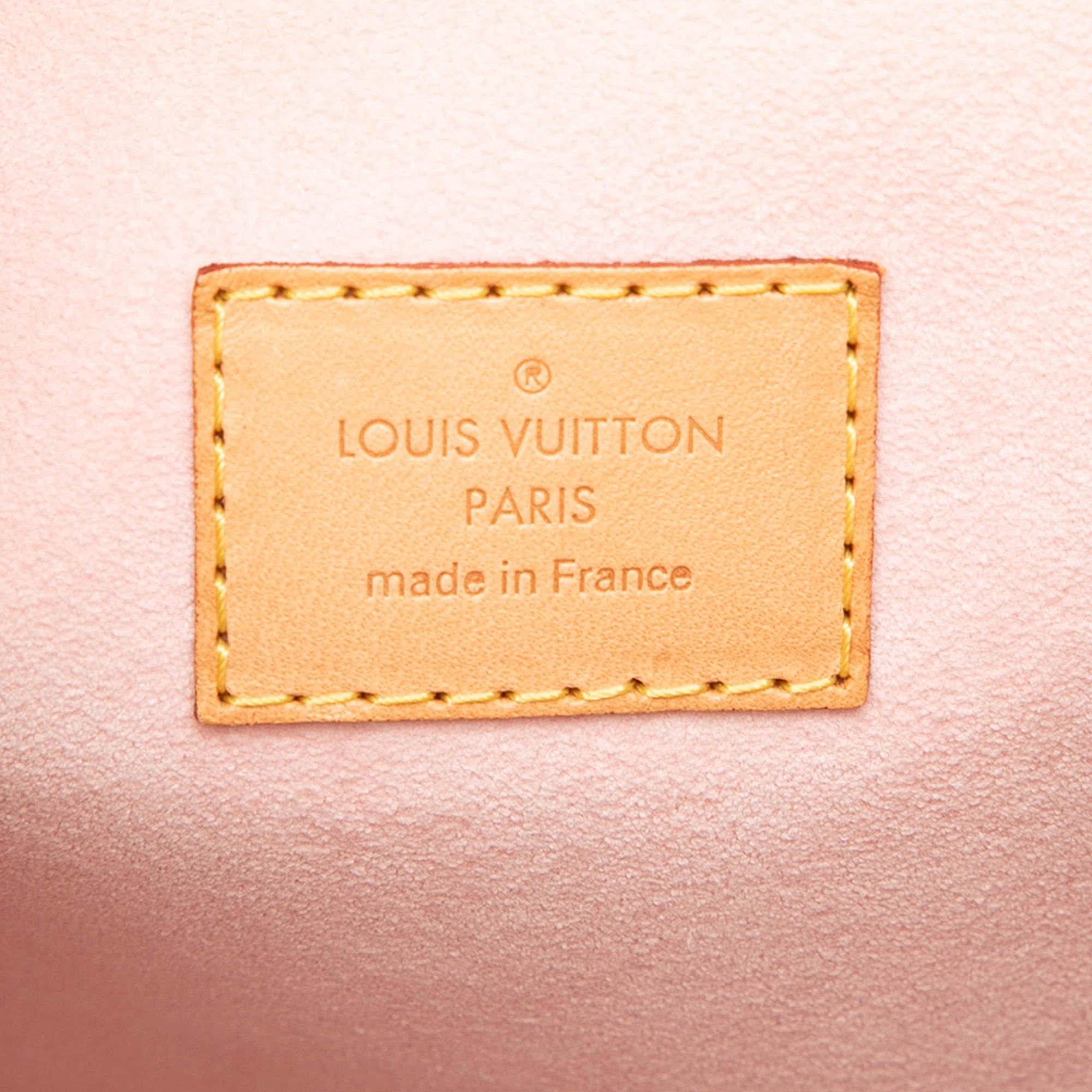 Louis Vuitton Damier Azur Propriano Size ONE SIZE - 5 Thumbnail