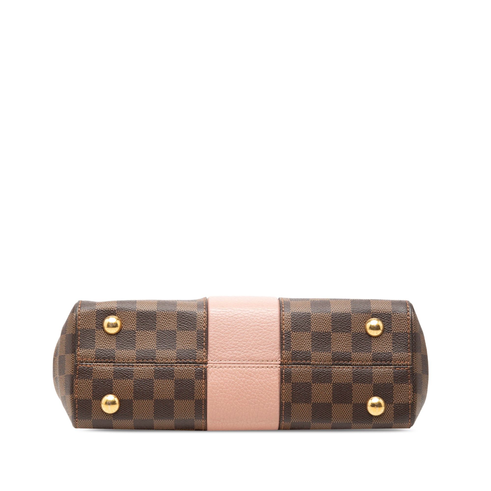 Louis Vuitton Damier Ebene Bond Street Size ONE SIZE - 3 Thumbnail