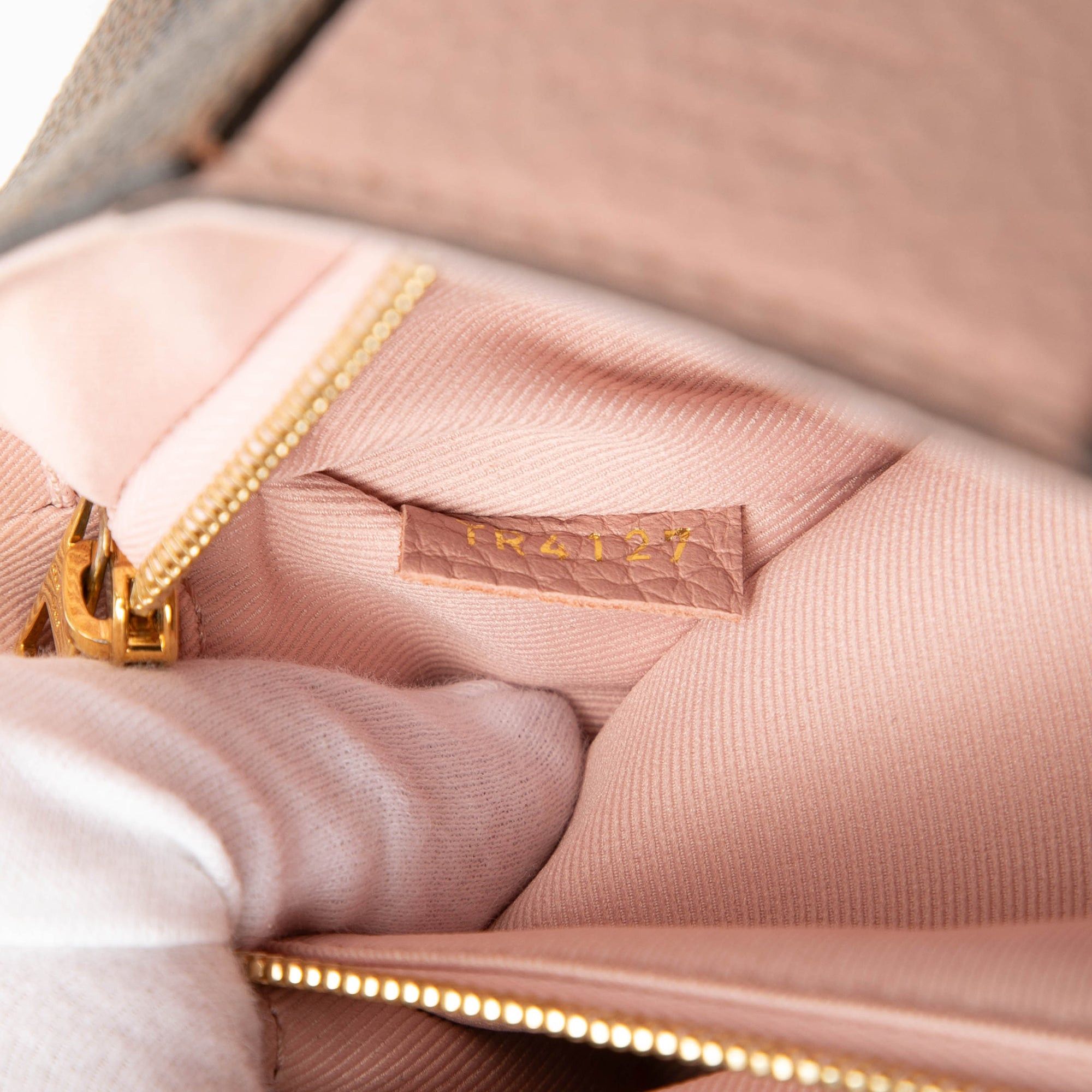 Louis Vuitton Damier Ebene Bond Street Size ONE SIZE - 6 Thumbnail
