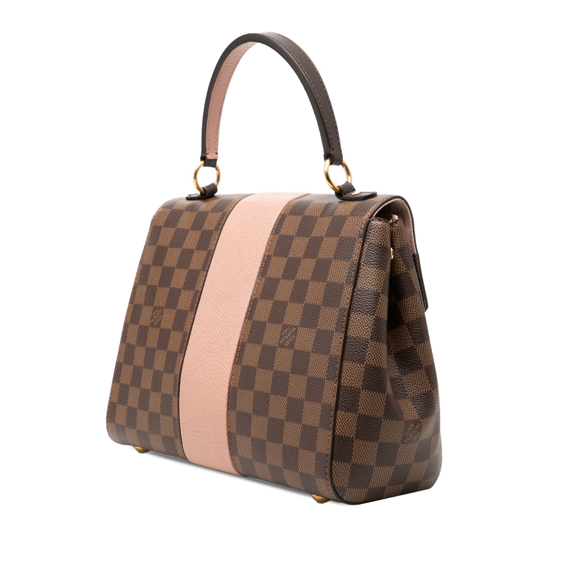 Louis Vuitton Damier Ebene Bond Street Size ONE SIZE - 2 Thumbnail