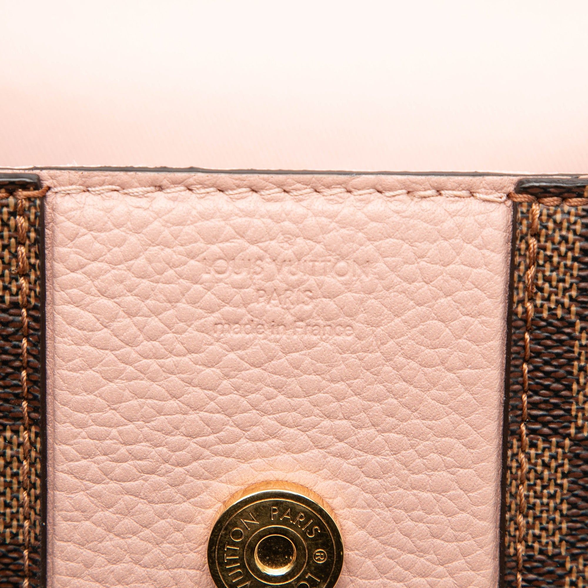 Louis Vuitton Damier Ebene Bond Street Size ONE SIZE - 5 Thumbnail