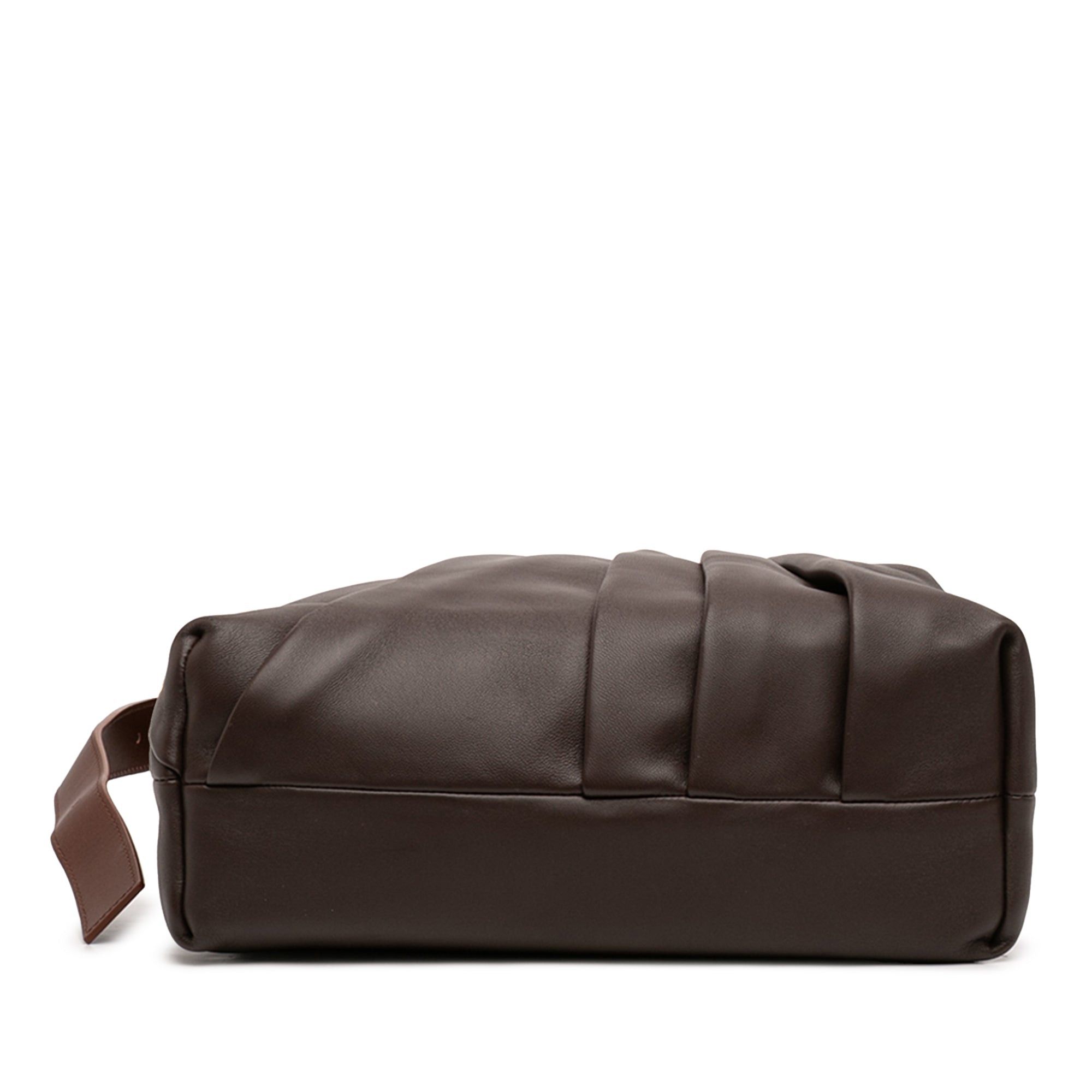 Loewe Mellow Nappa Draped Tote Size ONE SIZE - 3 Thumbnail