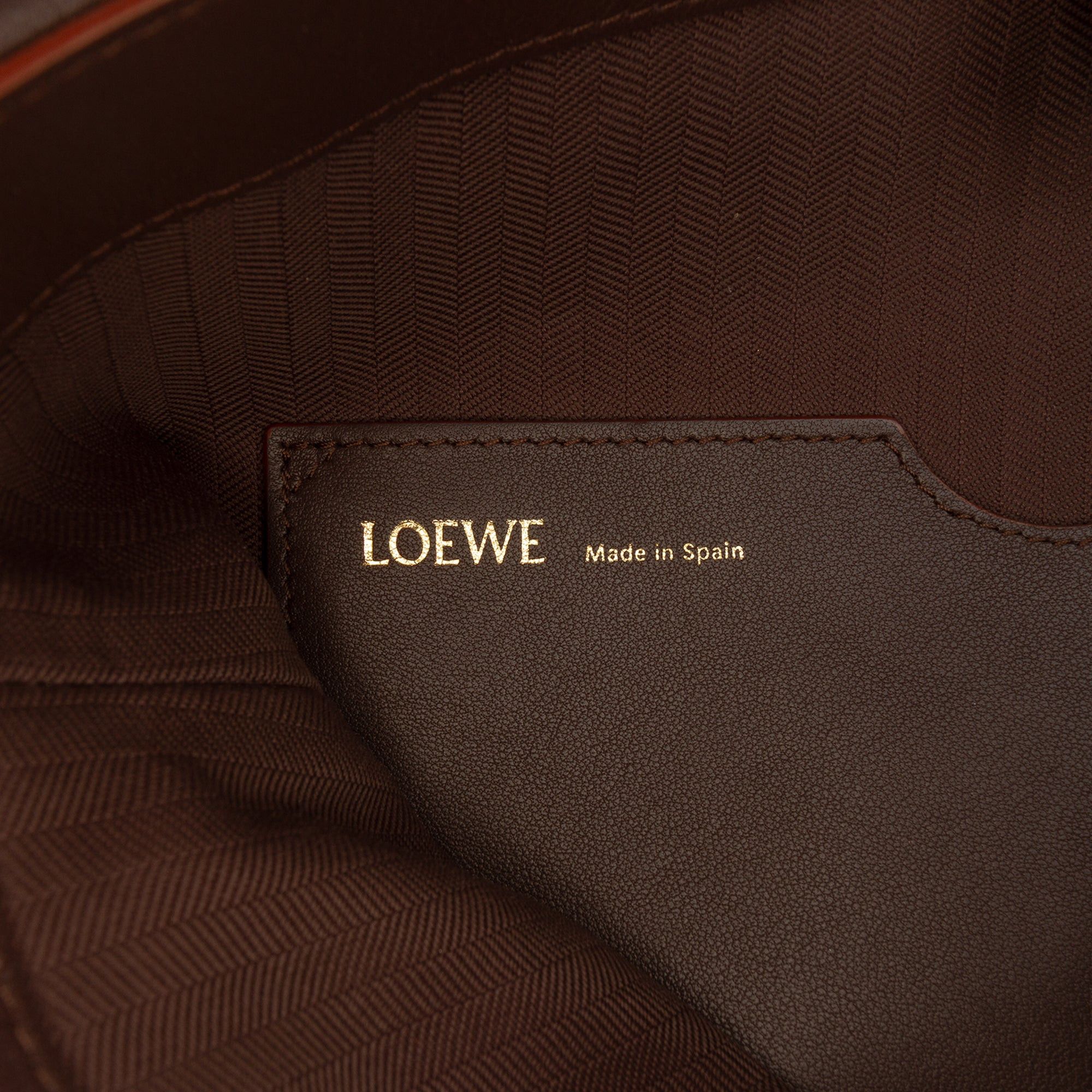 Loewe Mellow Nappa Draped Tote Size ONE SIZE - 5 Thumbnail