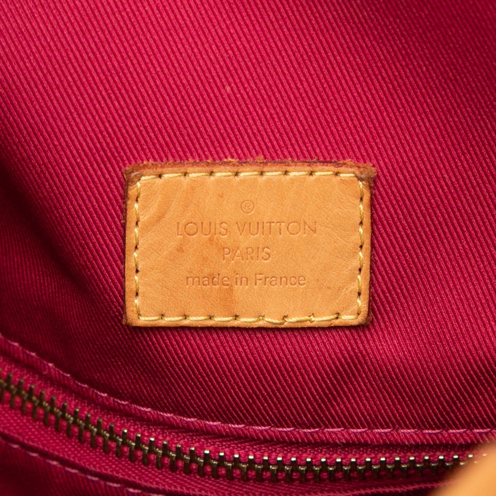 Louis Vuitton Monogram Graceful MM Size ONE SIZE - 5 Thumbnail