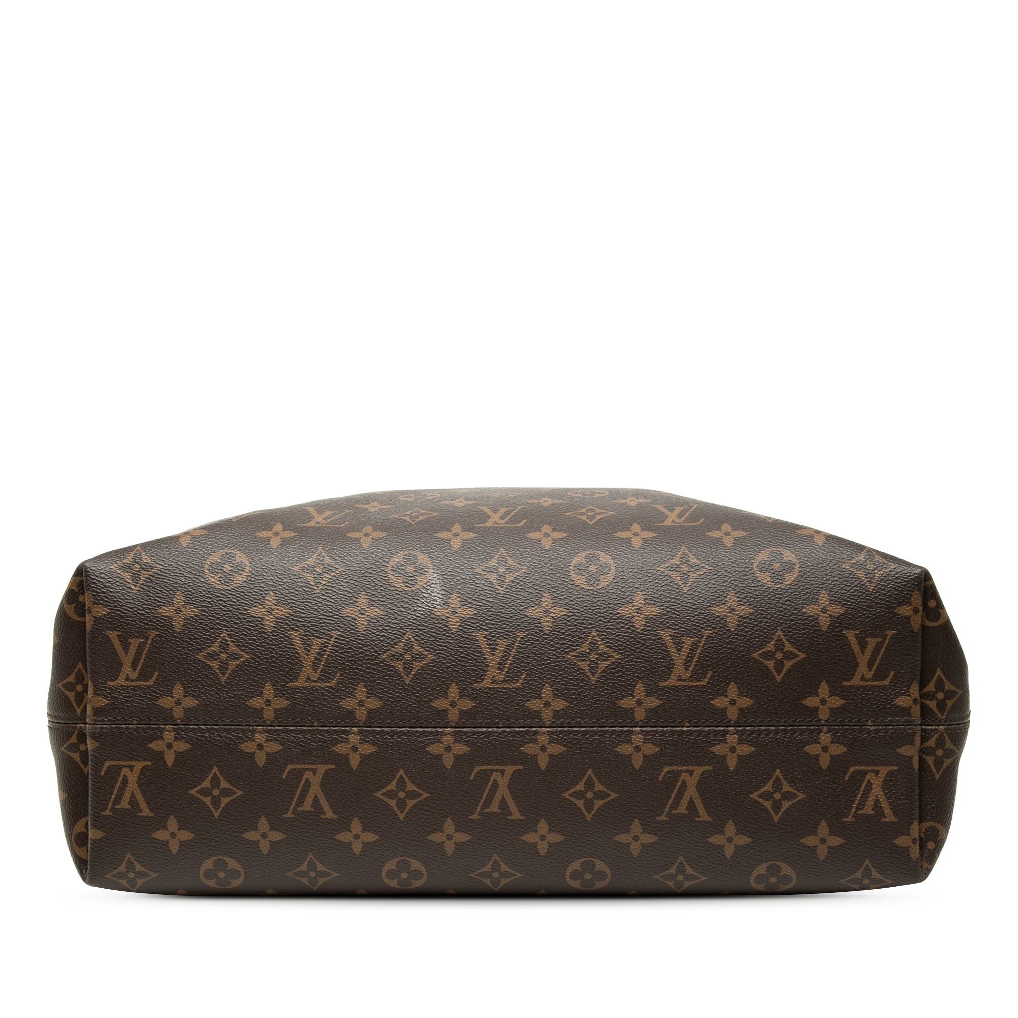Louis Vuitton Monogram Graceful MM Size ONE SIZE - 3 Thumbnail