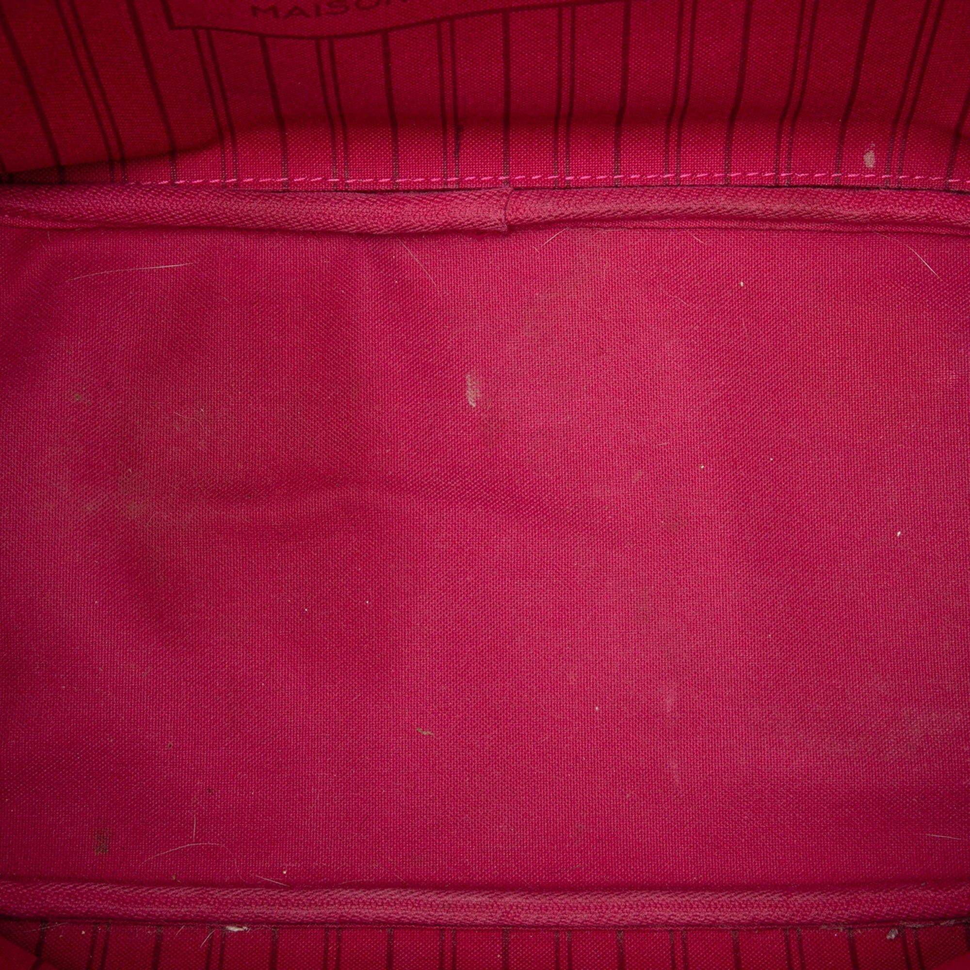 Louis Vuitton Monogram Patches Neverfull MM Size ONE SIZE - 4 Thumbnail