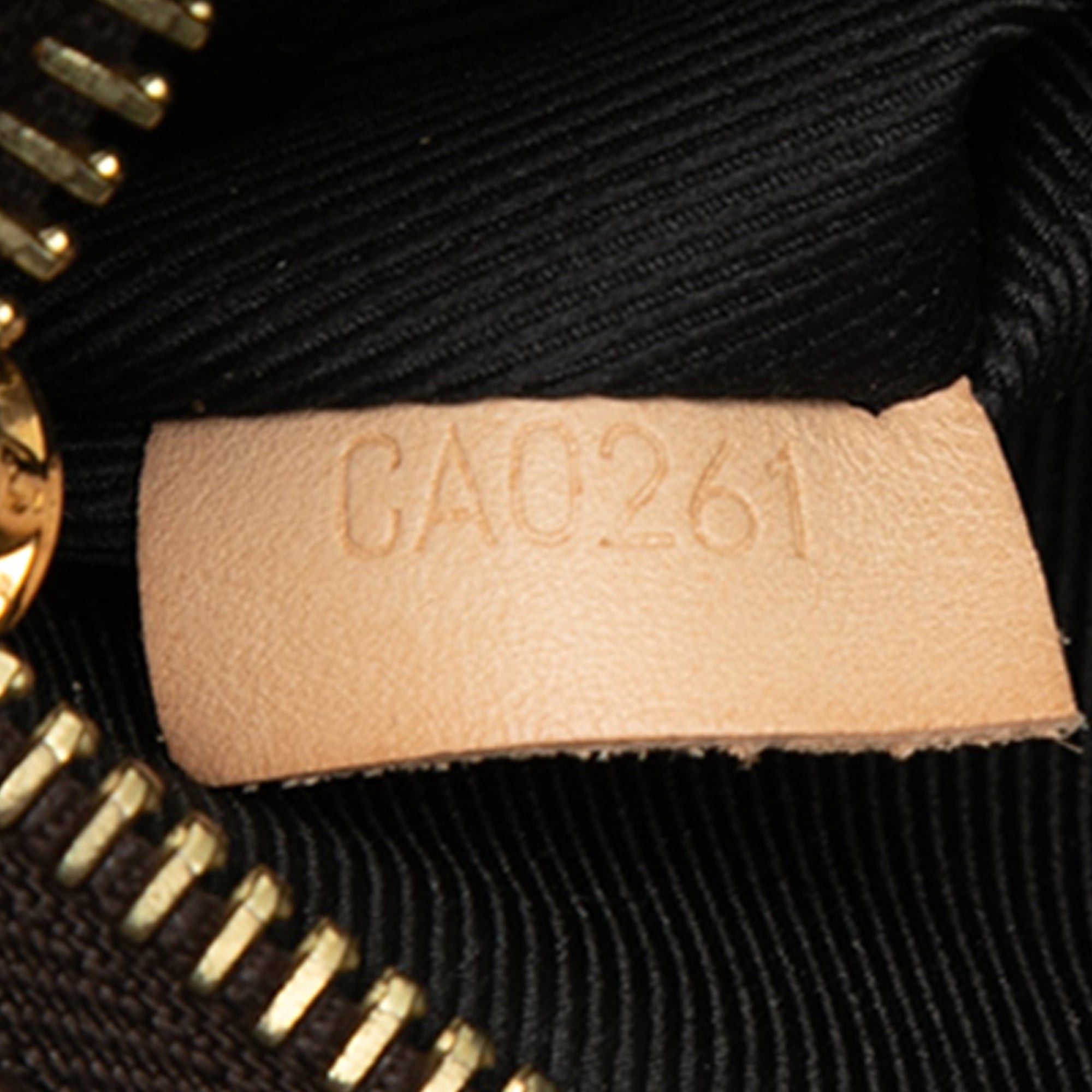 Louis Vuitton Monogram Bumbag Size ONE SIZE - 6 Thumbnail