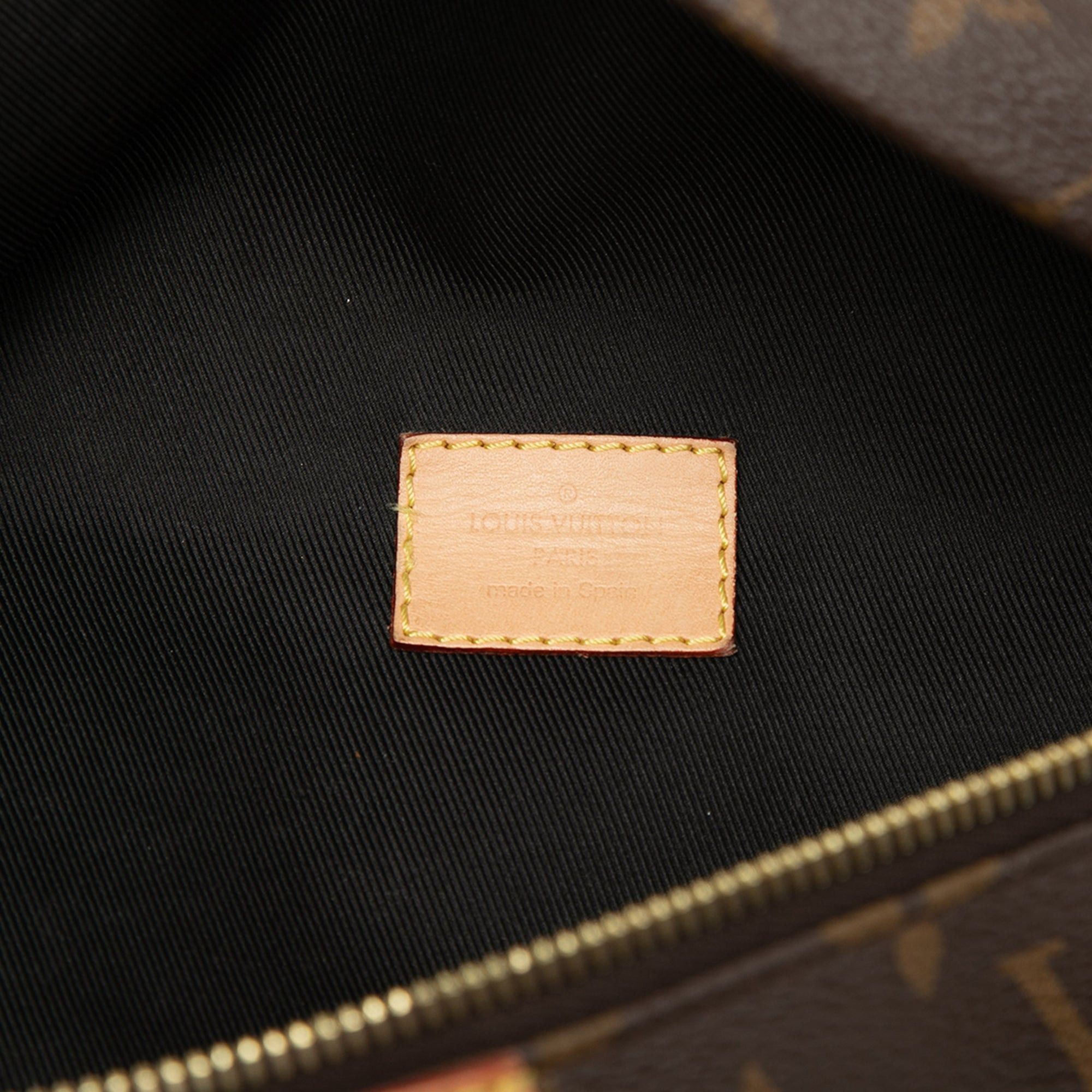 Louis Vuitton Monogram Bumbag Size ONE SIZE - 5 Thumbnail