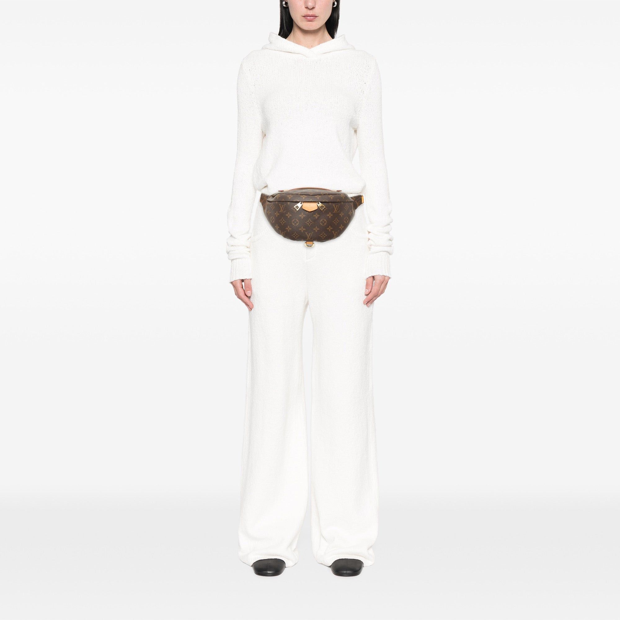 Louis Vuitton Monogram Bumbag Size ONE SIZE - 7 Thumbnail