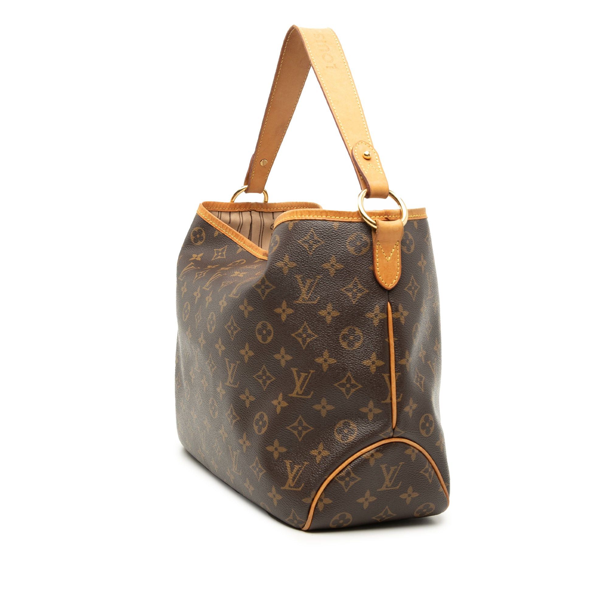 Louis Vuitton Monogram Delightful PM Size ONE SIZE - 2 Thumbnail