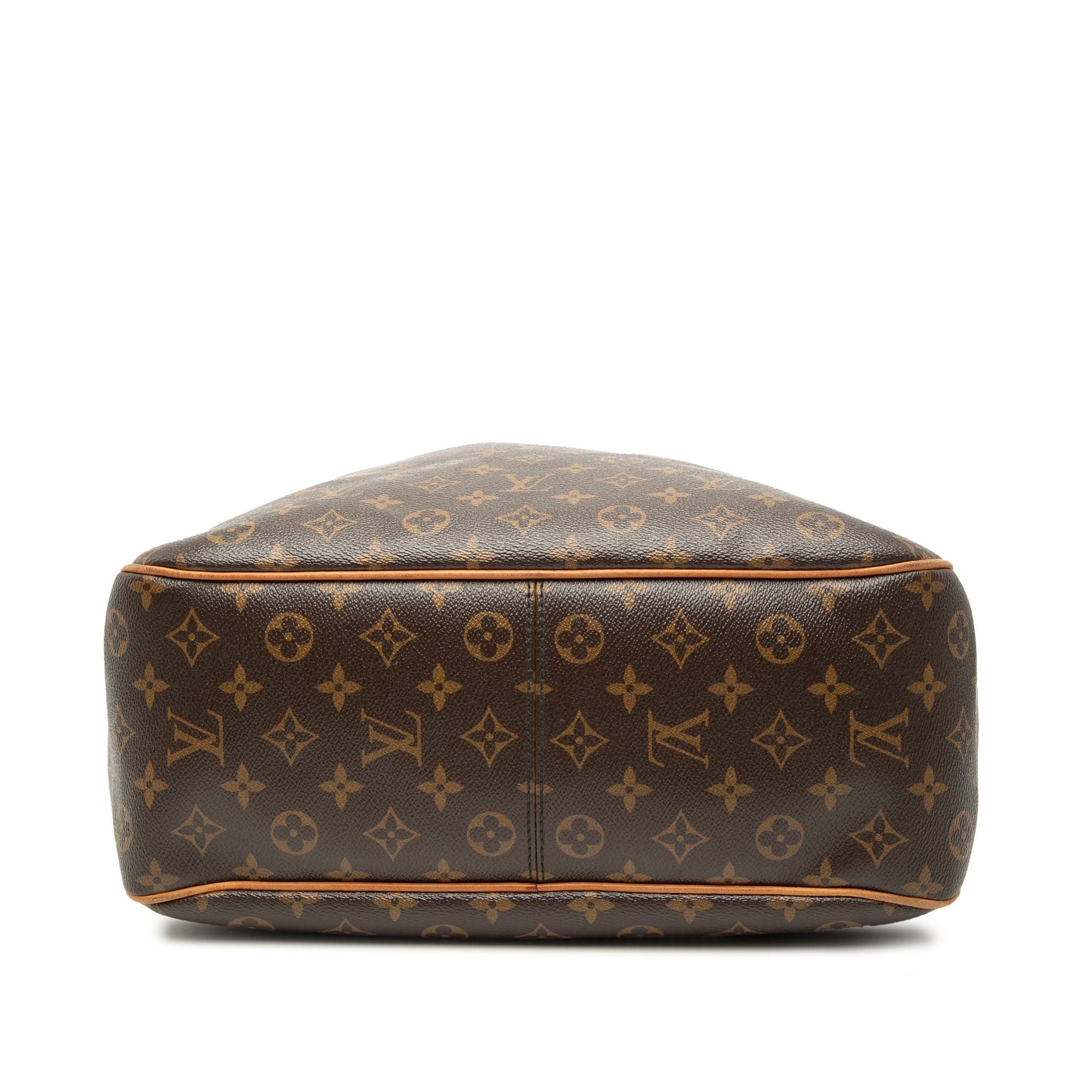 Louis Vuitton Monogram Delightful PM Size ONE SIZE - 3 Thumbnail