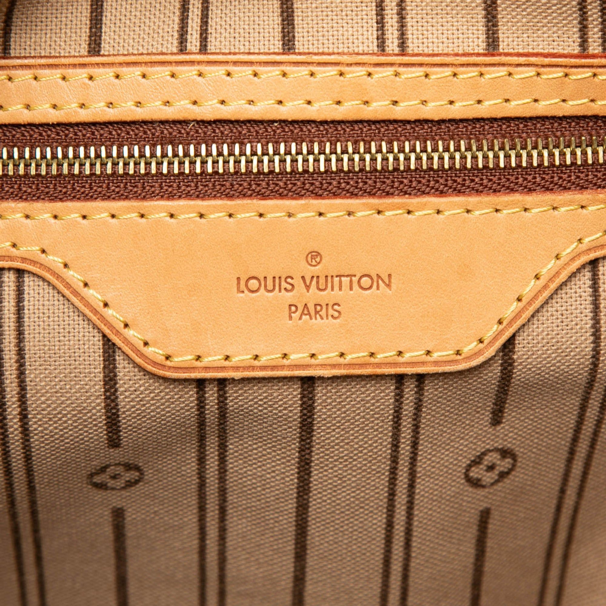 Louis Vuitton Monogram Delightful PM Size ONE SIZE - 5 Thumbnail
