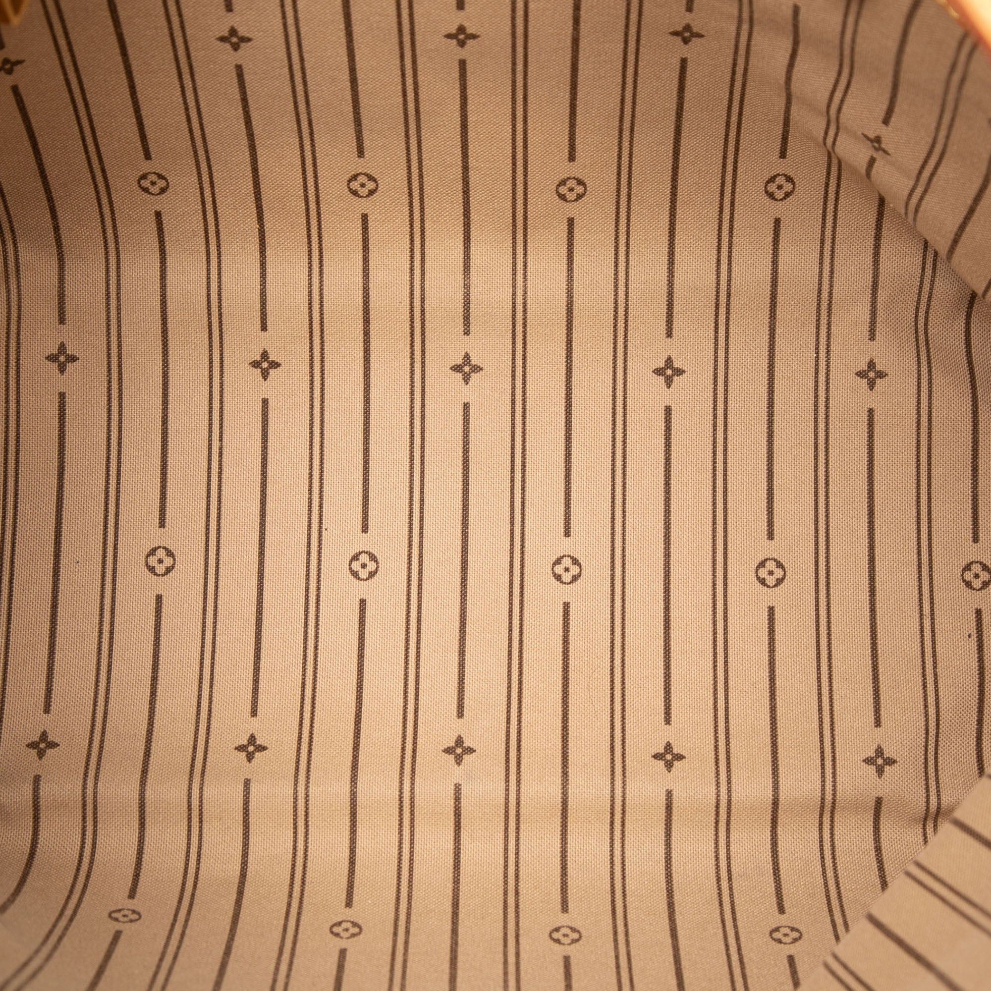 Louis Vuitton Monogram Delightful PM Size ONE SIZE - 4 Thumbnail