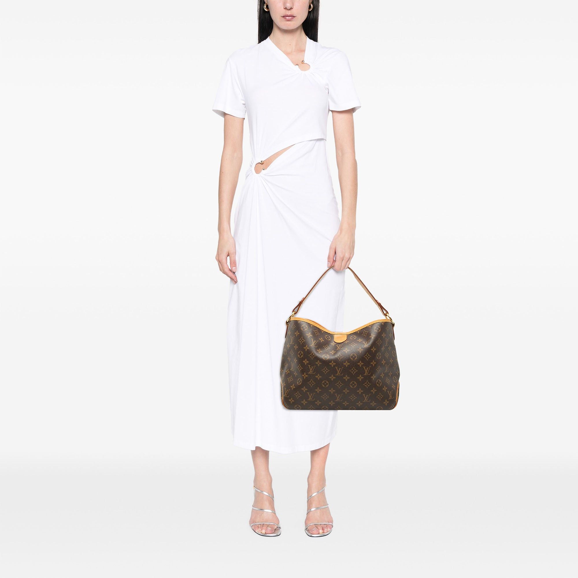 Louis Vuitton Monogram Delightful PM Size ONE SIZE - 7 Thumbnail