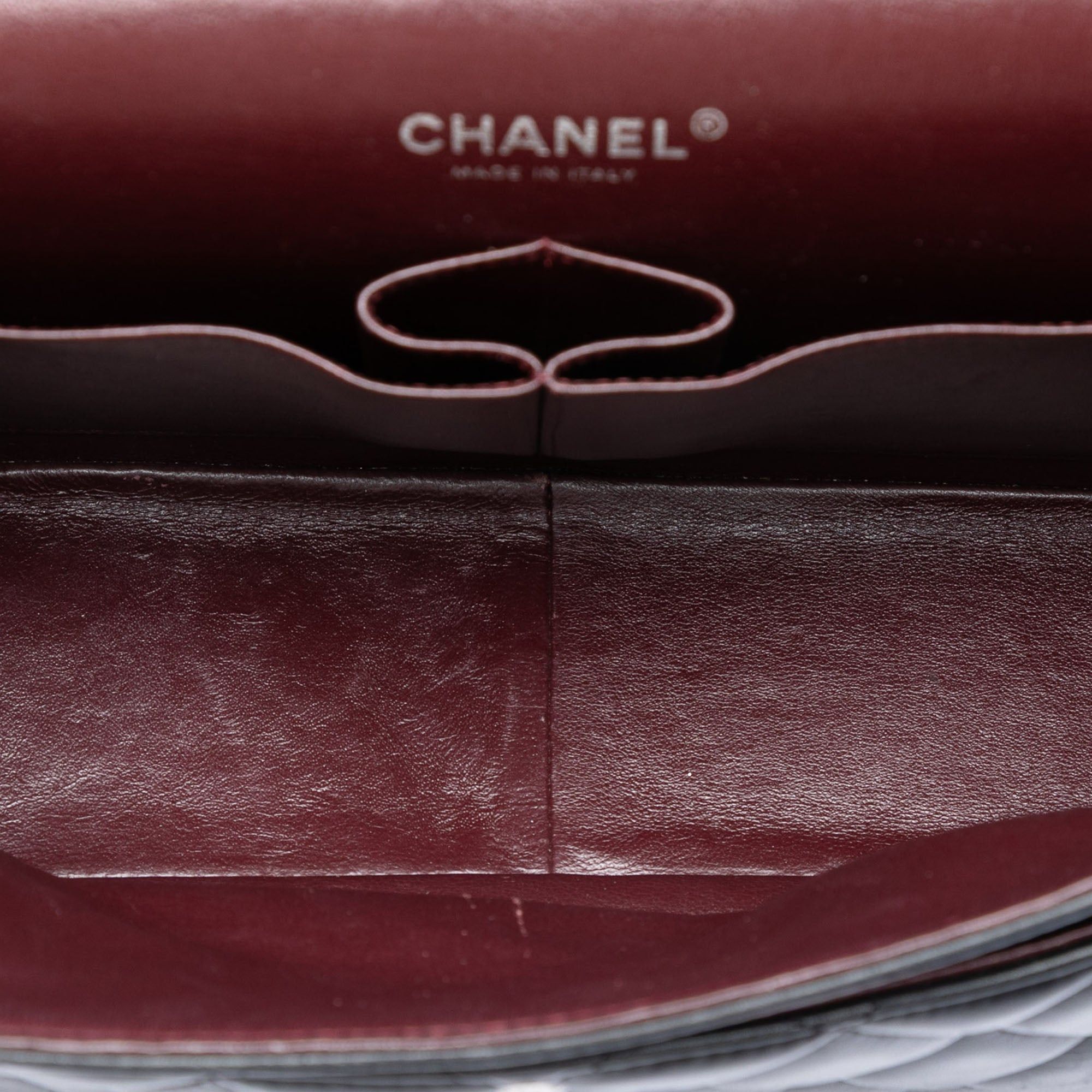 Chanel Jumbo Classic Lambskin Double Flap Size ONE SIZE - 4 Thumbnail
