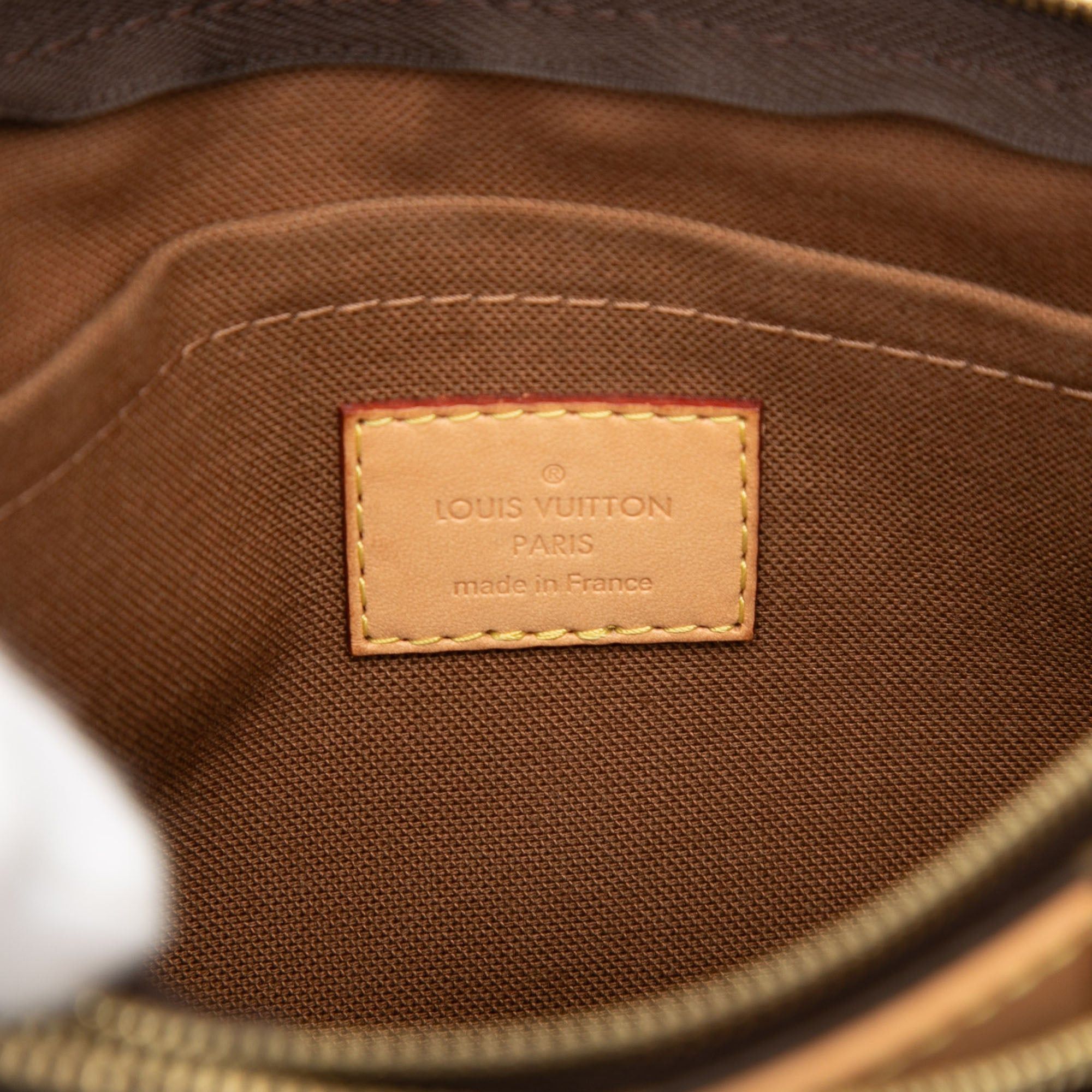 Louis Vuitton Monogram Multi Pochette Accessoires Size ONE SIZE - 5 Thumbnail