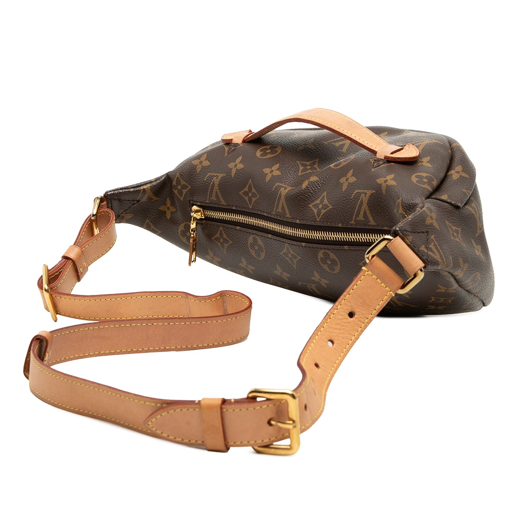 Louis Vuitton Monogram Bumbag Size ONE SIZE - 2 Thumbnail