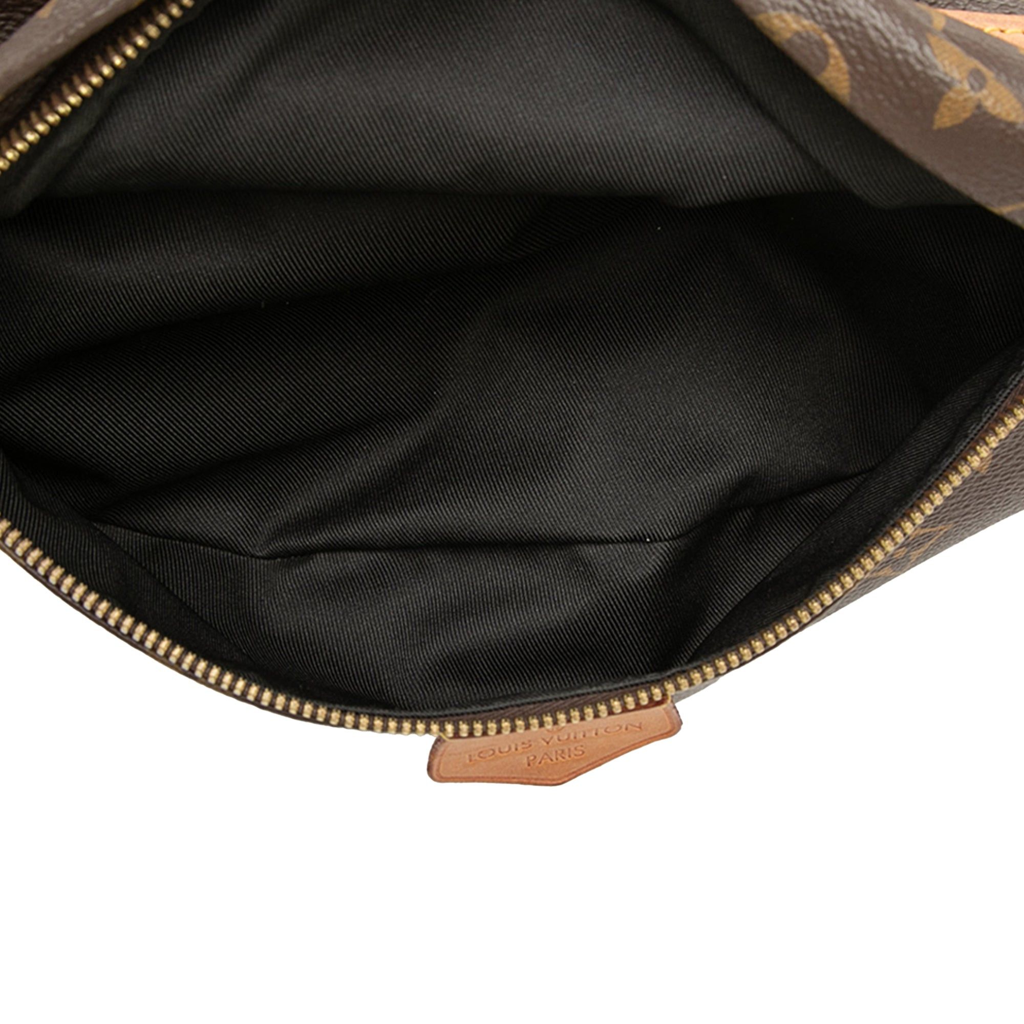 Louis Vuitton Monogram Bumbag Size ONE SIZE - 4 Thumbnail