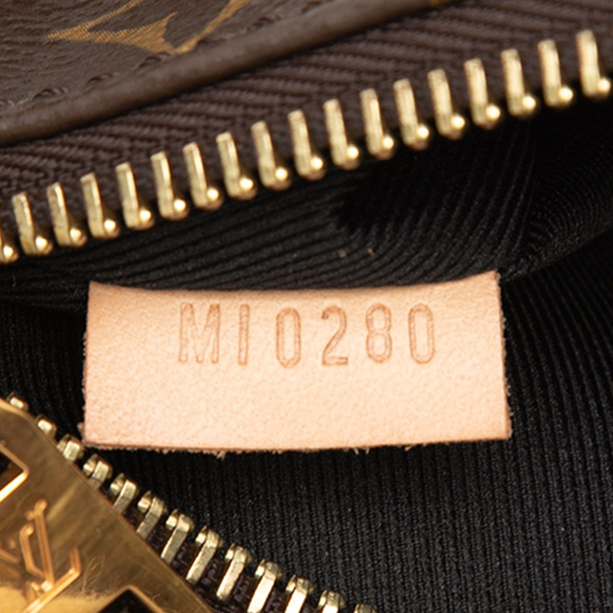 Louis Vuitton Monogram Bumbag Size ONE SIZE - 6 Thumbnail