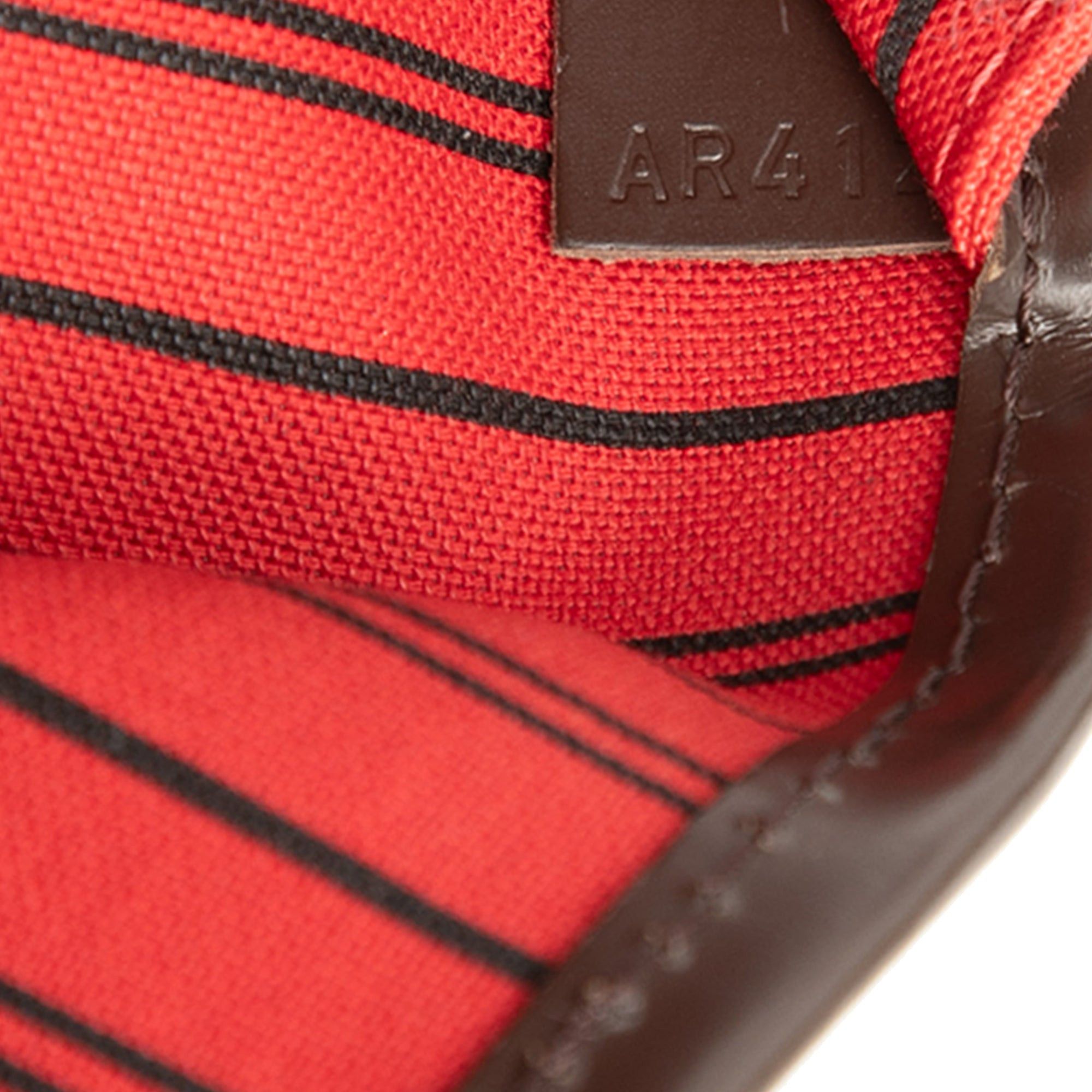 Louis Vuitton Damier Ebene Neverfull MM Size ONE SIZE - 6 Thumbnail