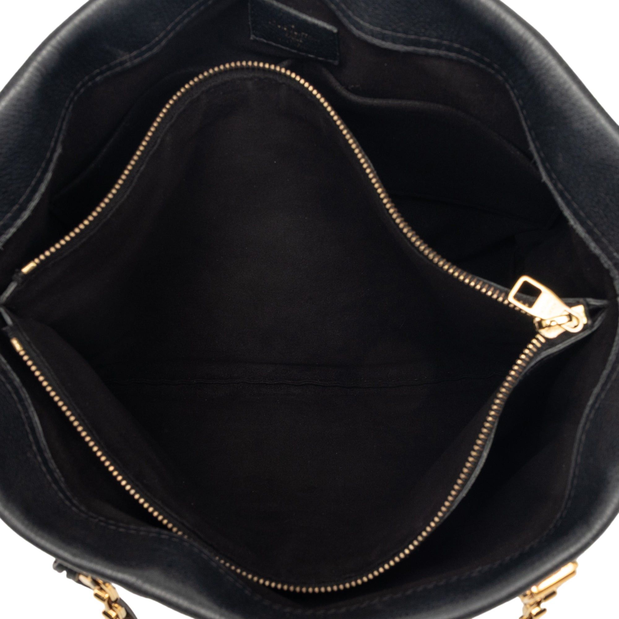 Louis Vuitton Monogram Pallas Shopper Size ONE SIZE - 4 Thumbnail