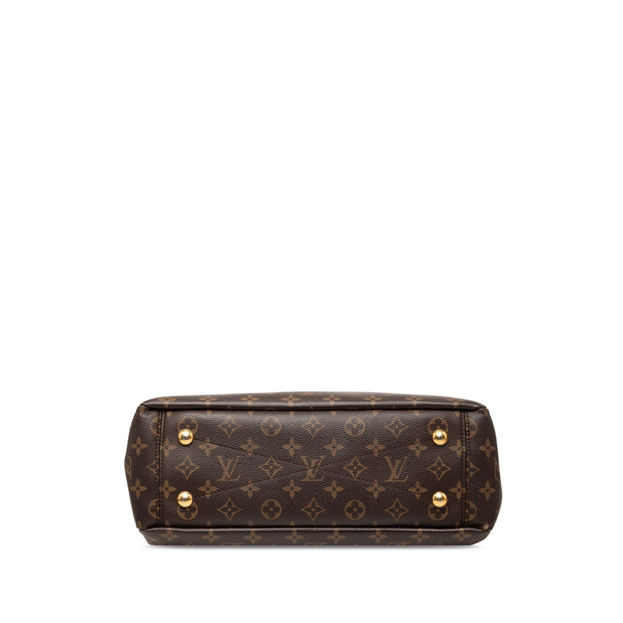 Louis Vuitton Monogram Pallas Shopper Size ONE SIZE - 3 Thumbnail