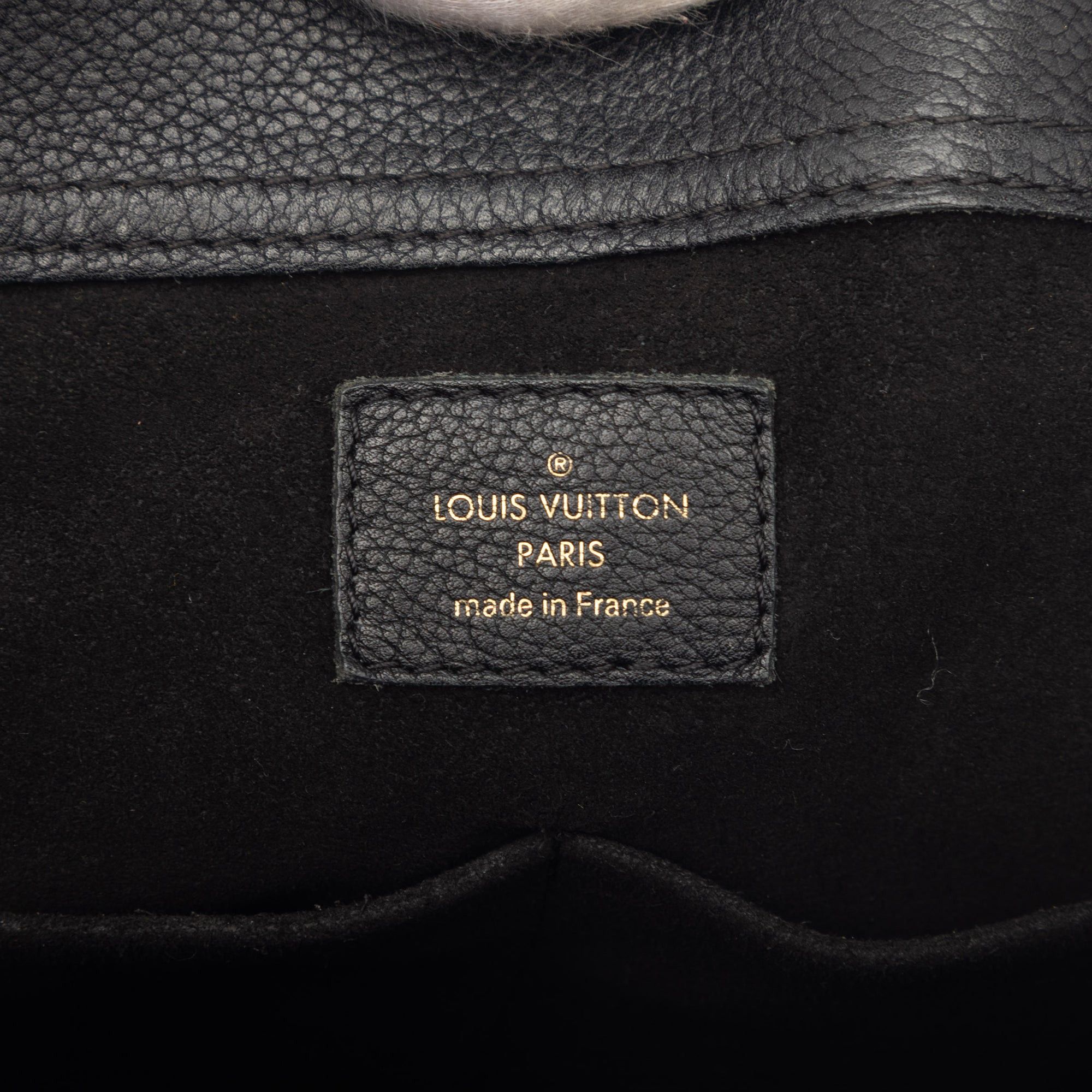 Louis Vuitton Monogram Pallas Shopper Size ONE SIZE - 5 Thumbnail