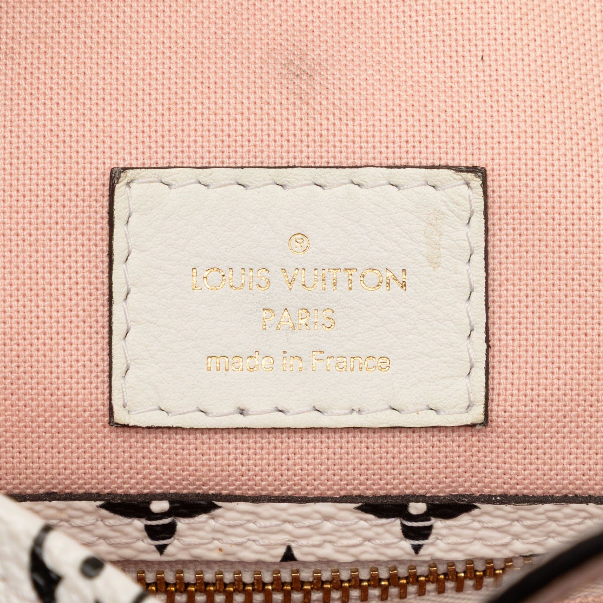 Louis Vuitton Monogram Giant Neverfull MM Size ONE SIZE - 5 Thumbnail